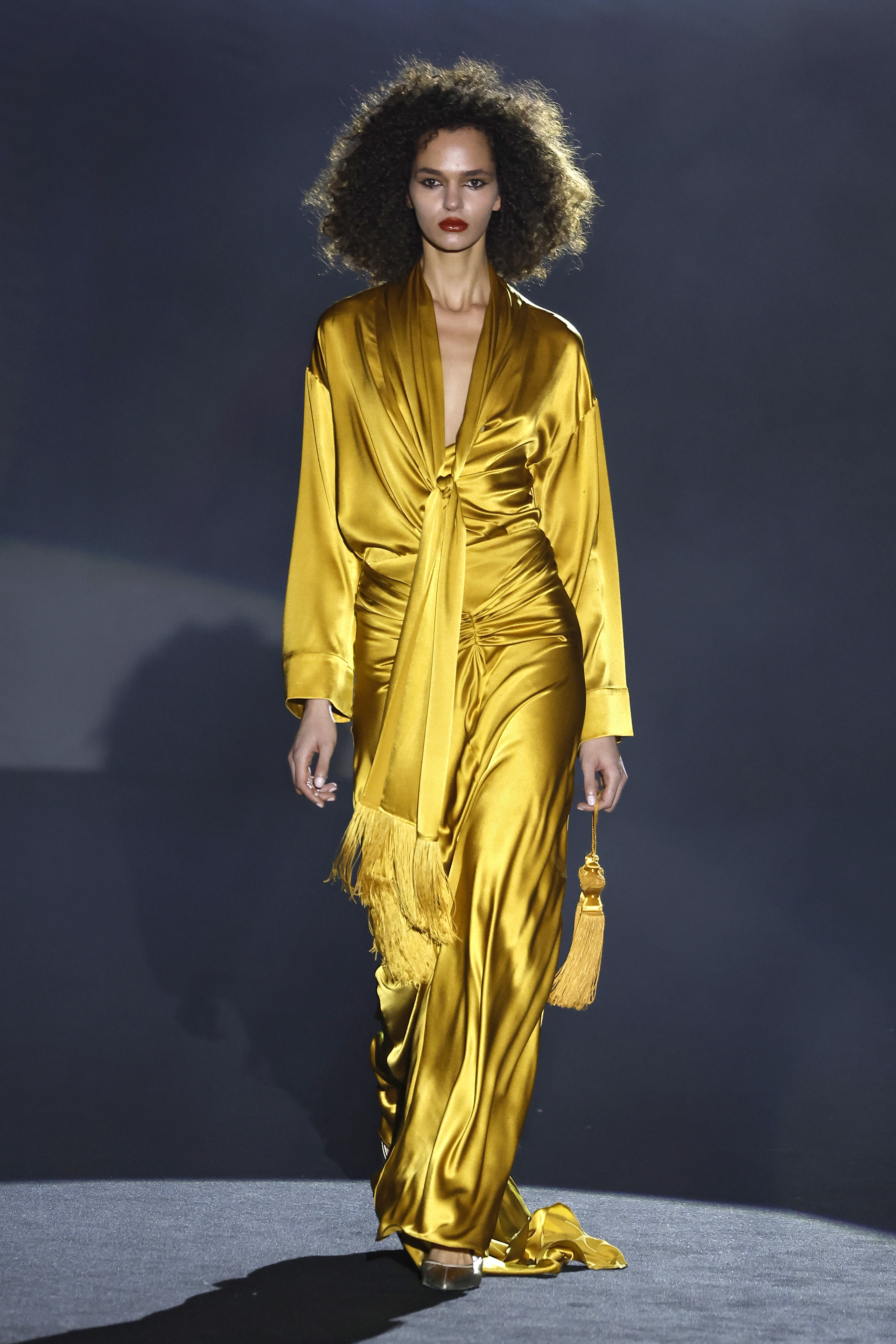 81º Edición MBFWmadrid