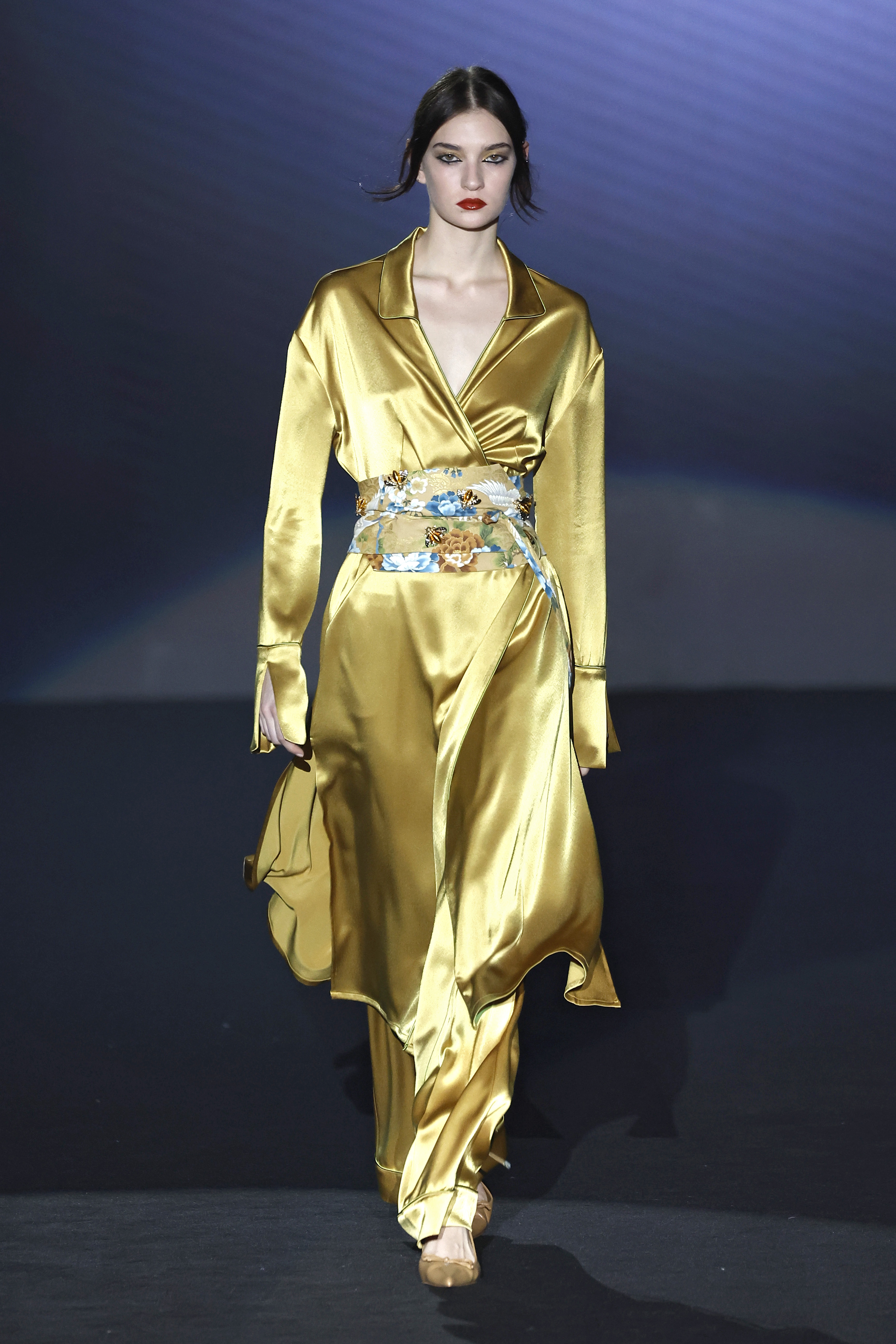 81º Edición MBFWmadrid