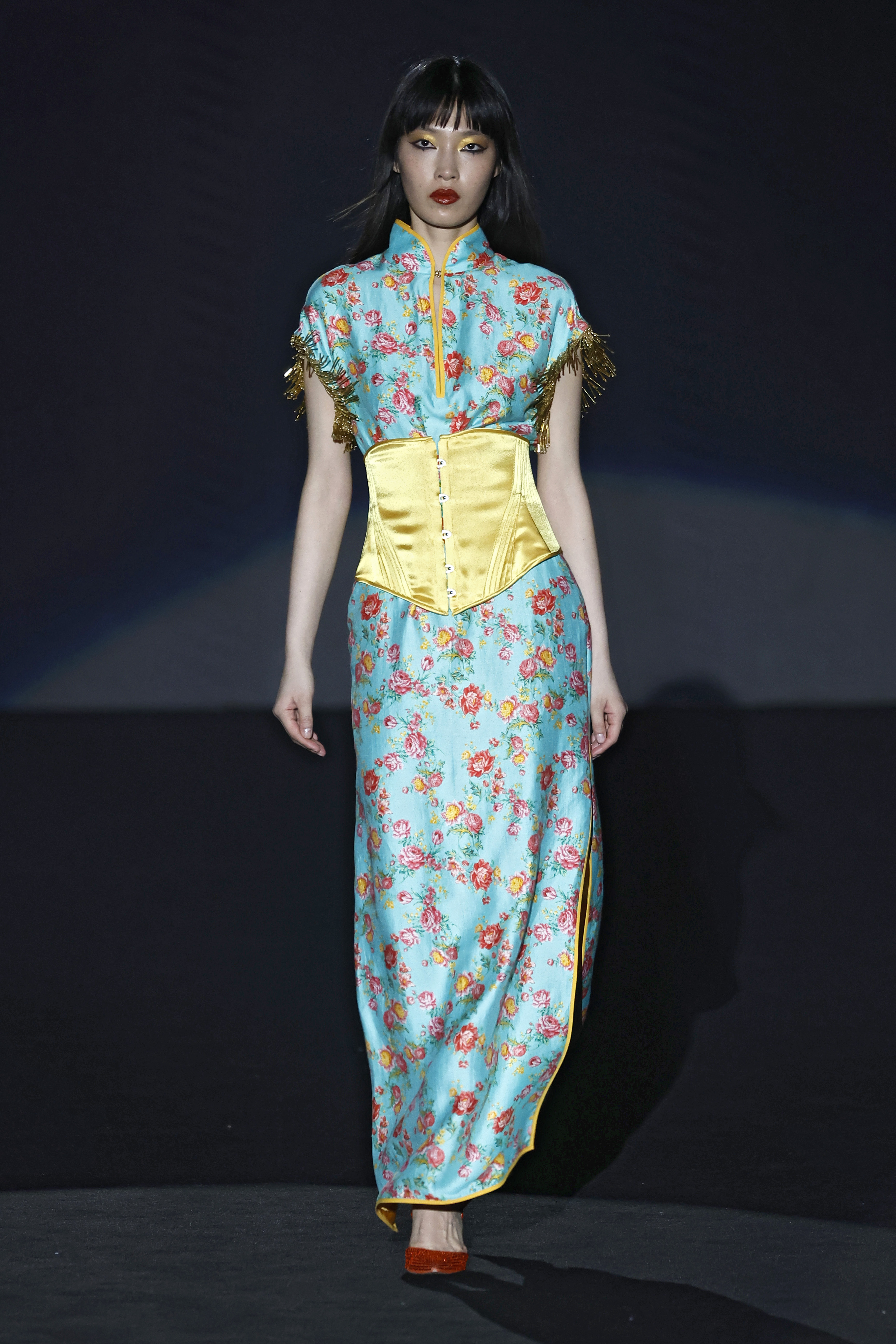 81º Edición MBFWmadrid