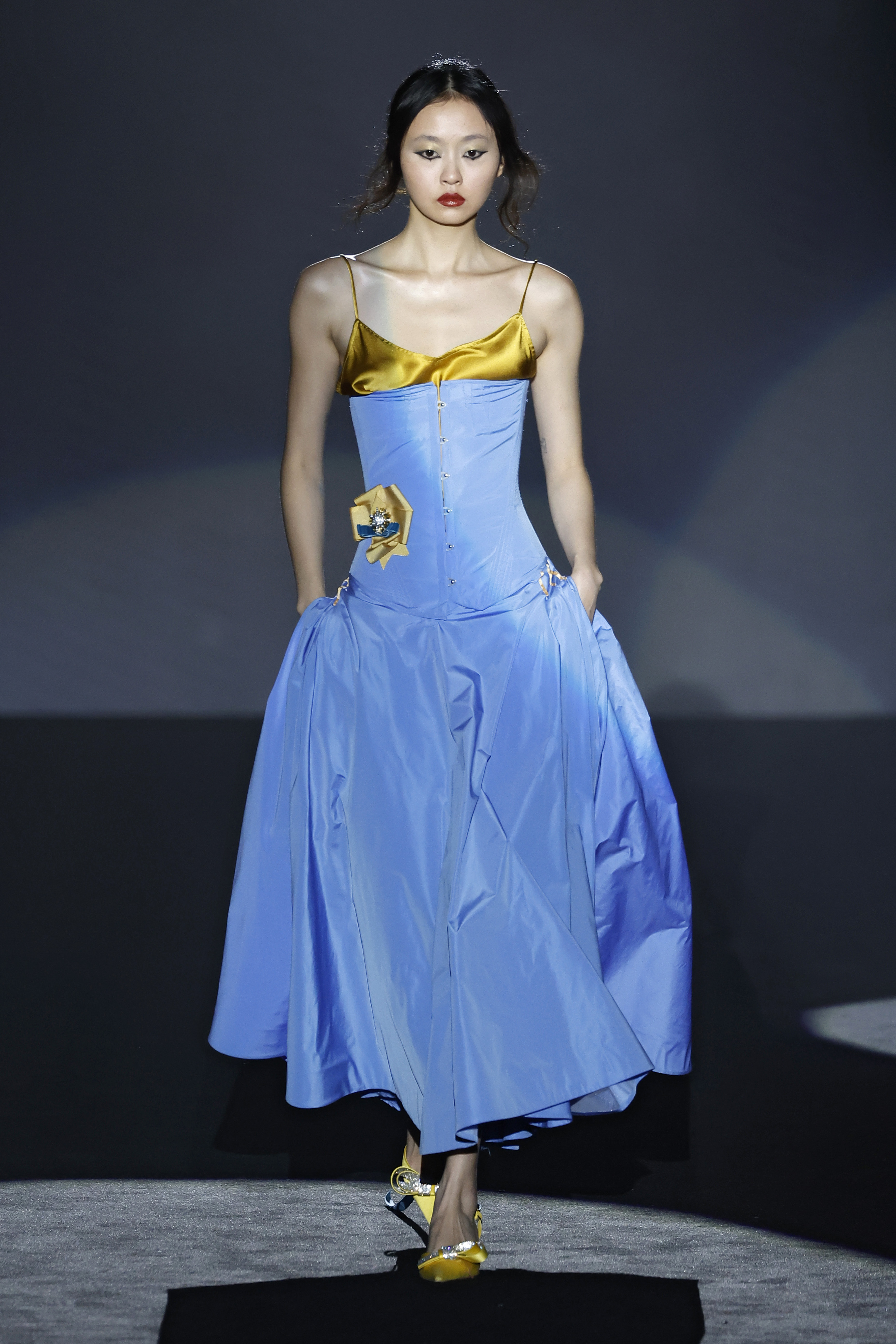 81º Edición MBFWmadrid