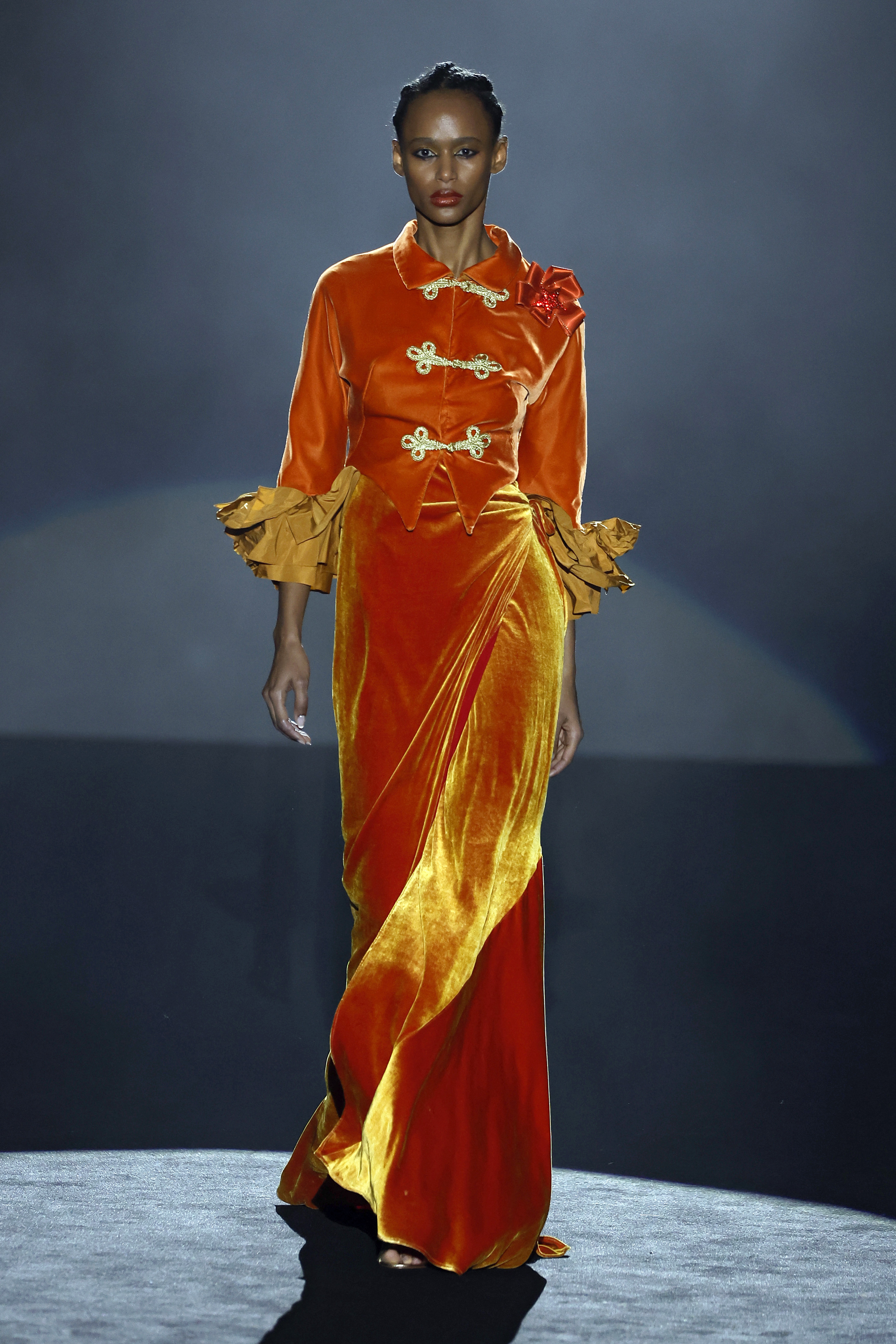 81º Edición MBFWmadrid