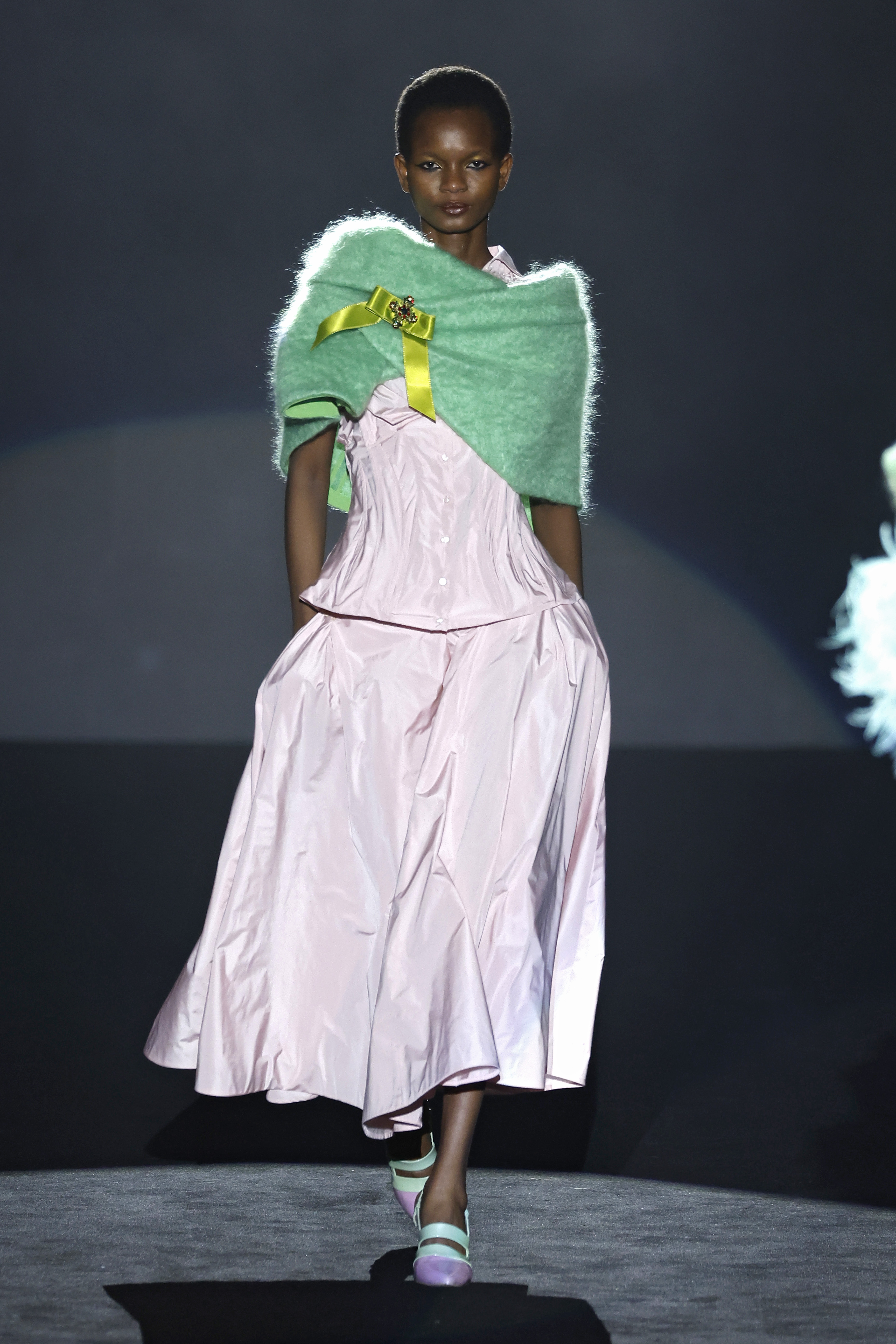 81º Edición MBFWmadrid