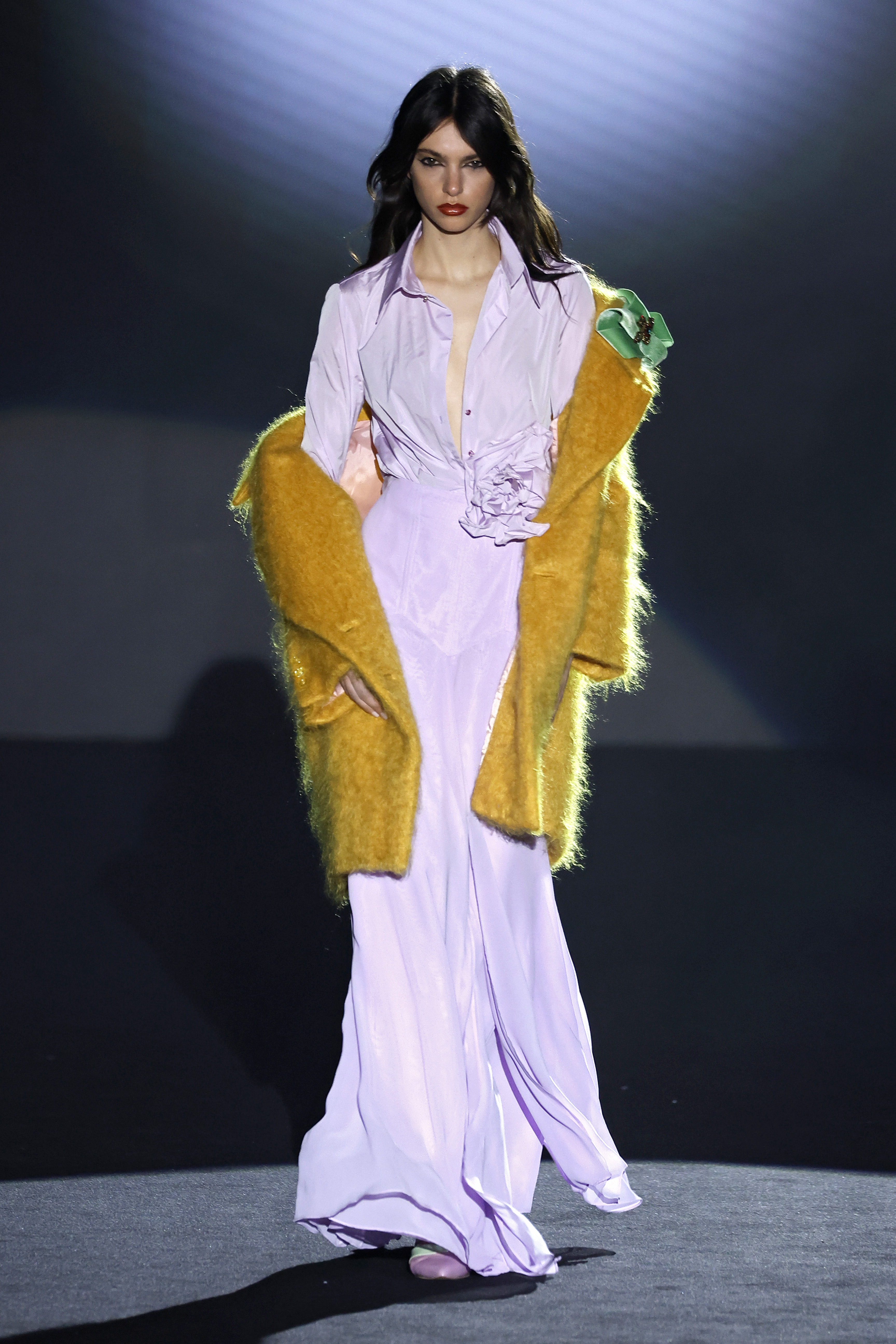 81º Edición MBFWmadrid