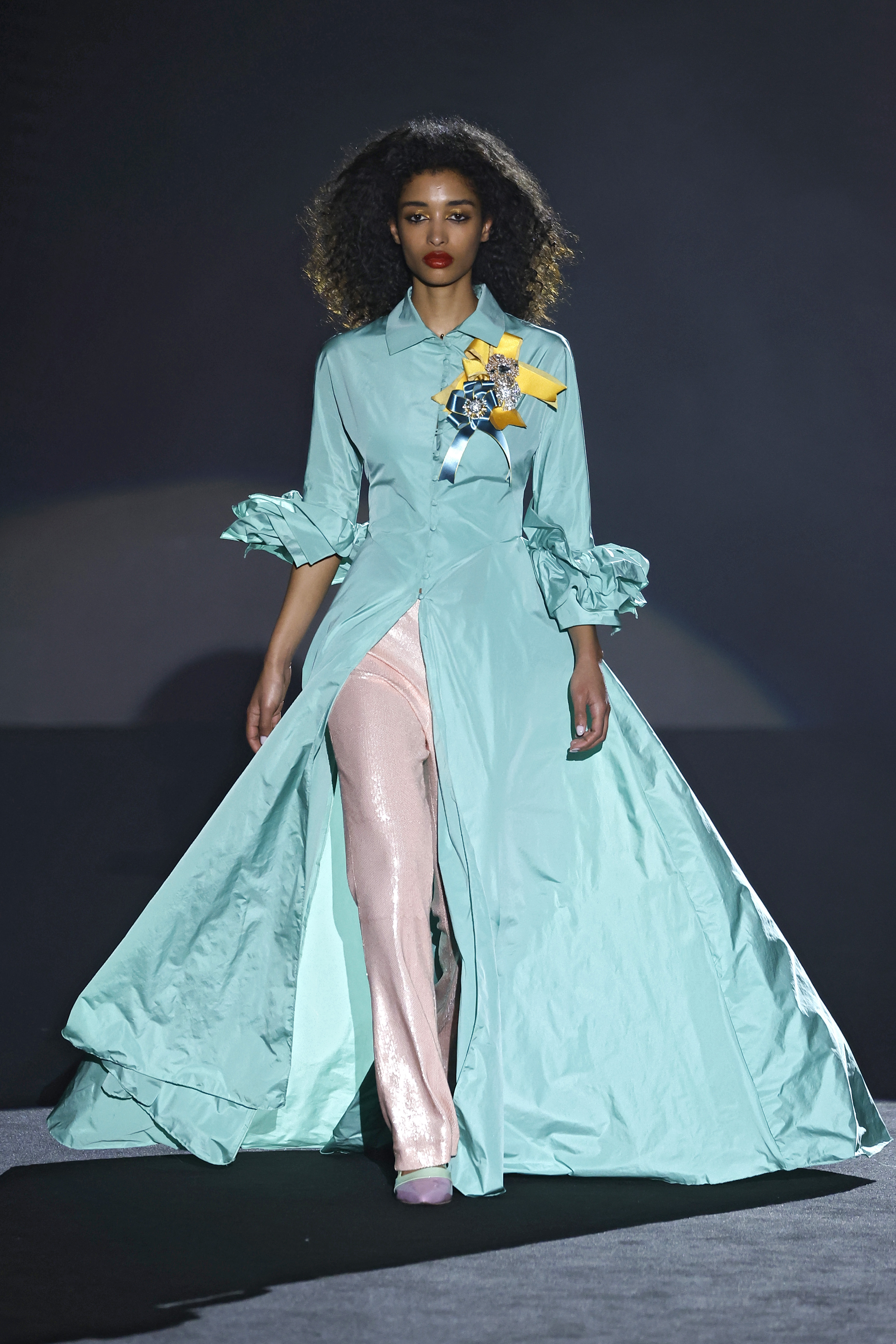 81º Edición MBFWmadrid