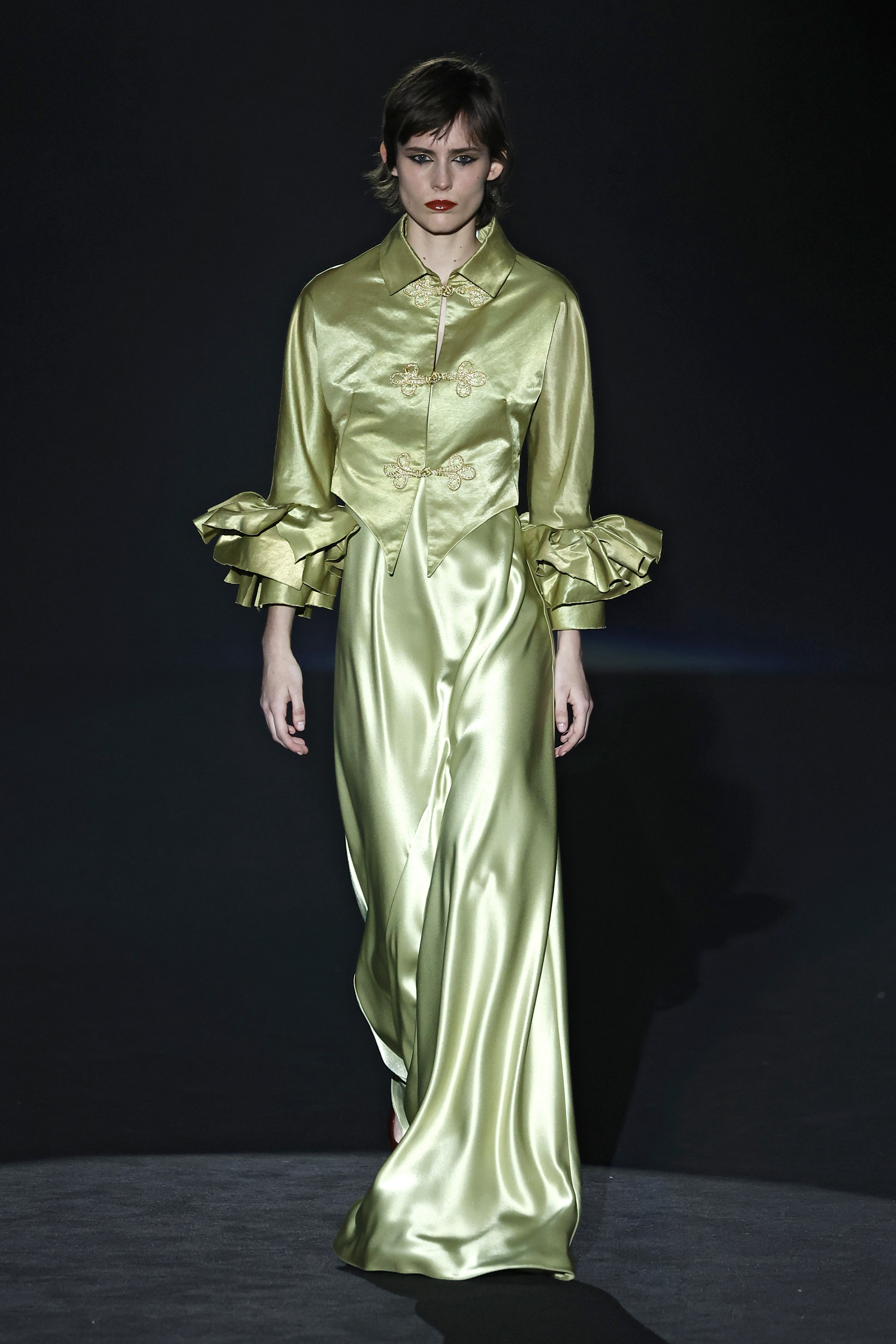 81º Edición MBFWmadrid