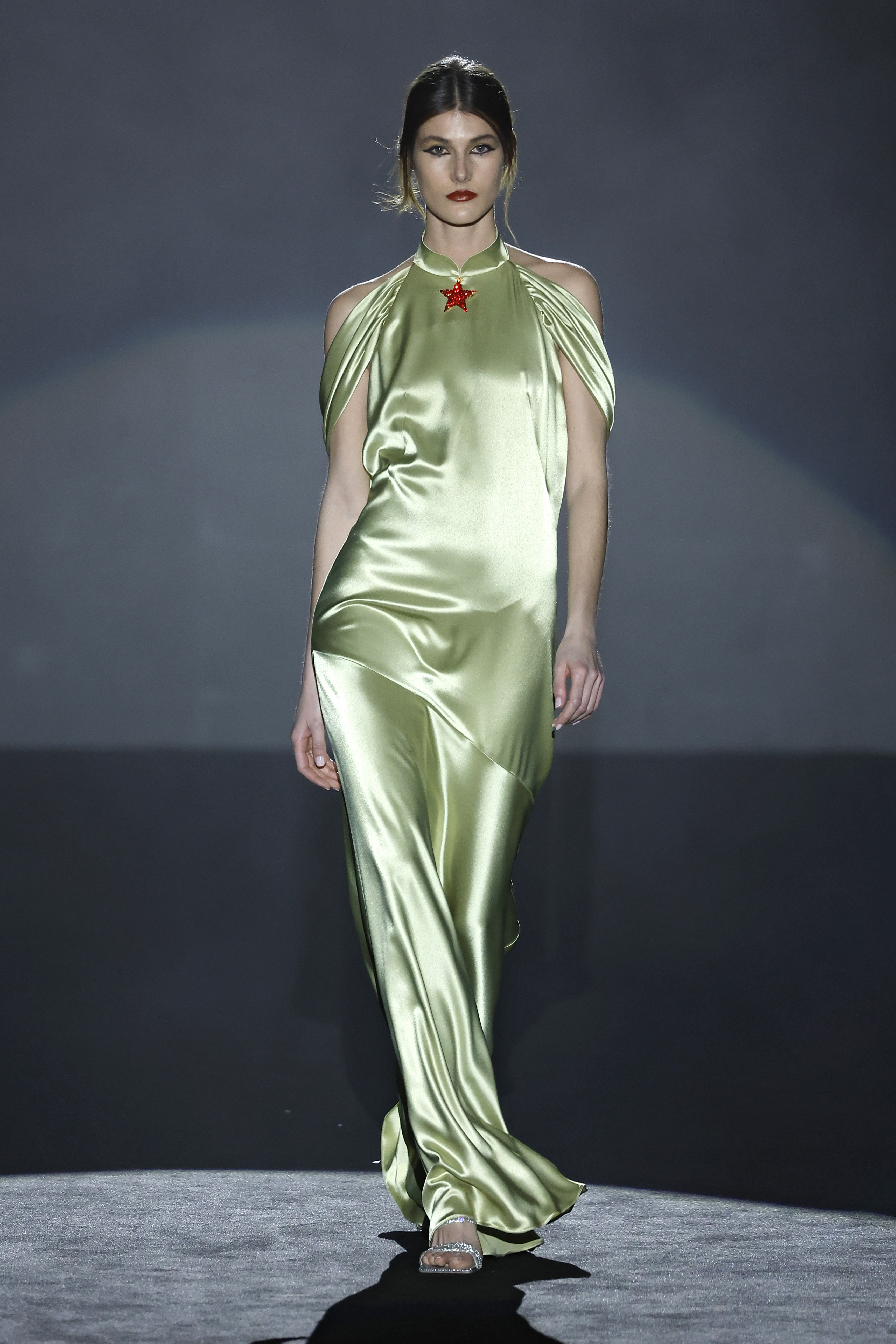 81º Edición MBFWmadrid