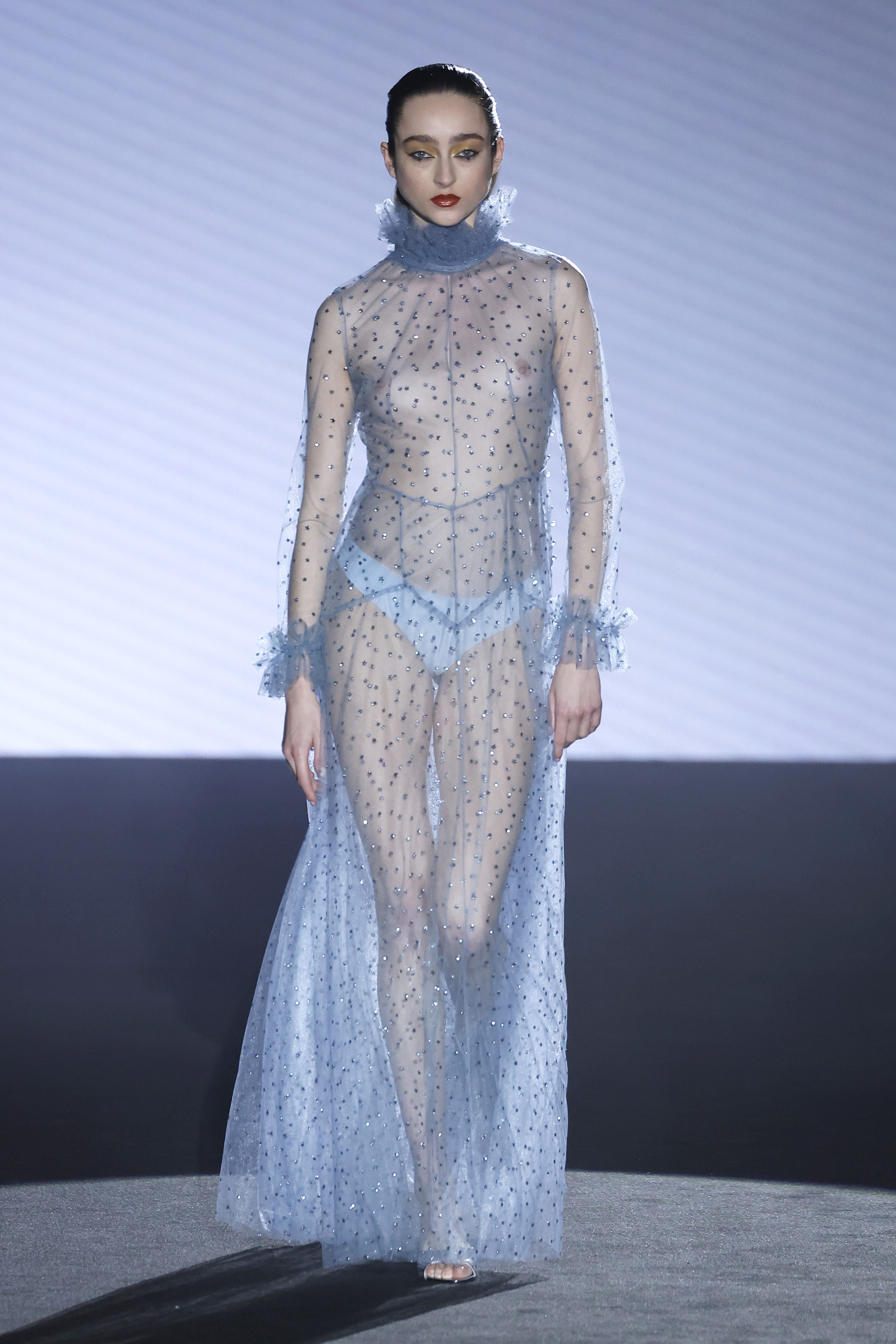 81º Edición MBFWmadrid