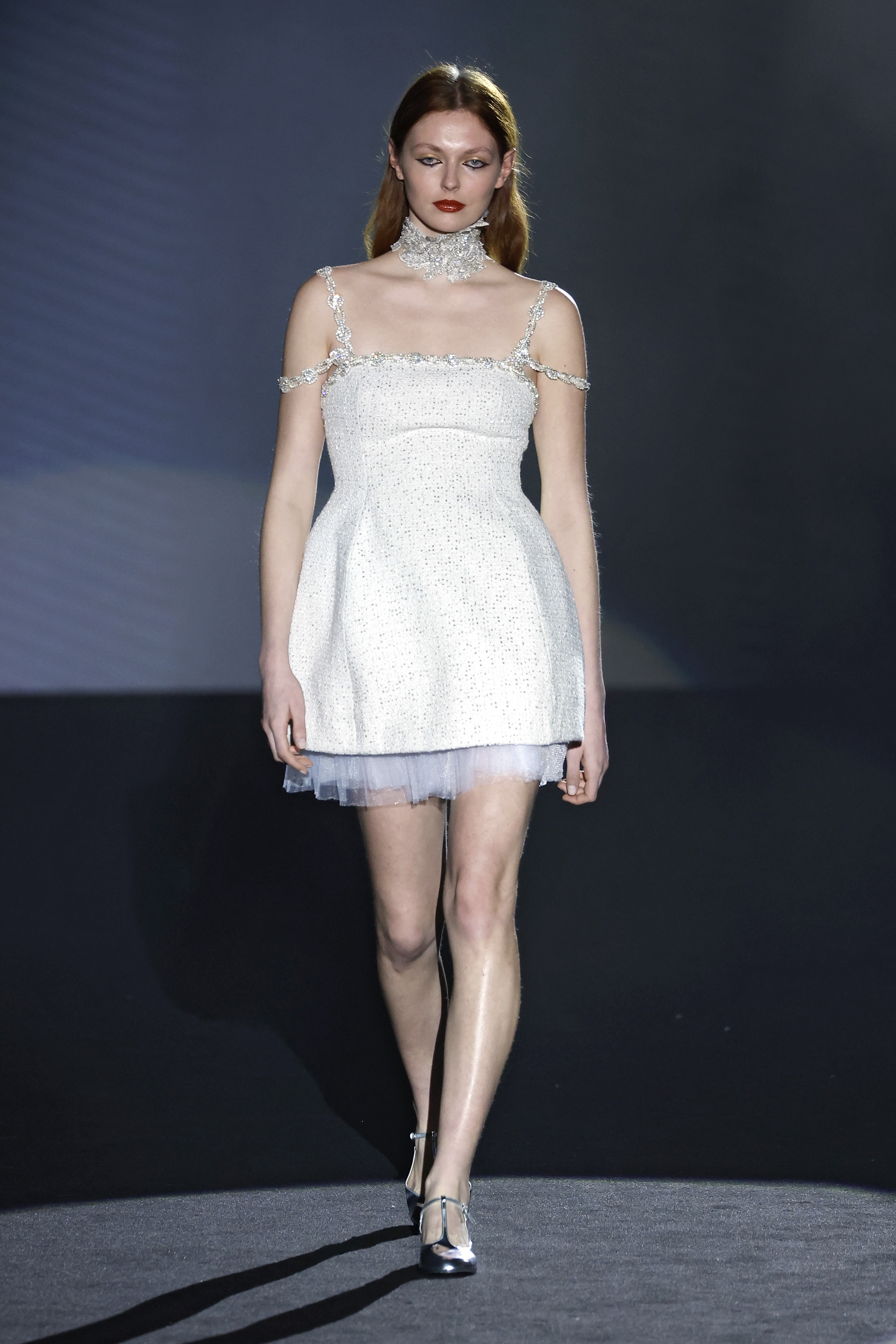 81º Edición MBFWmadrid