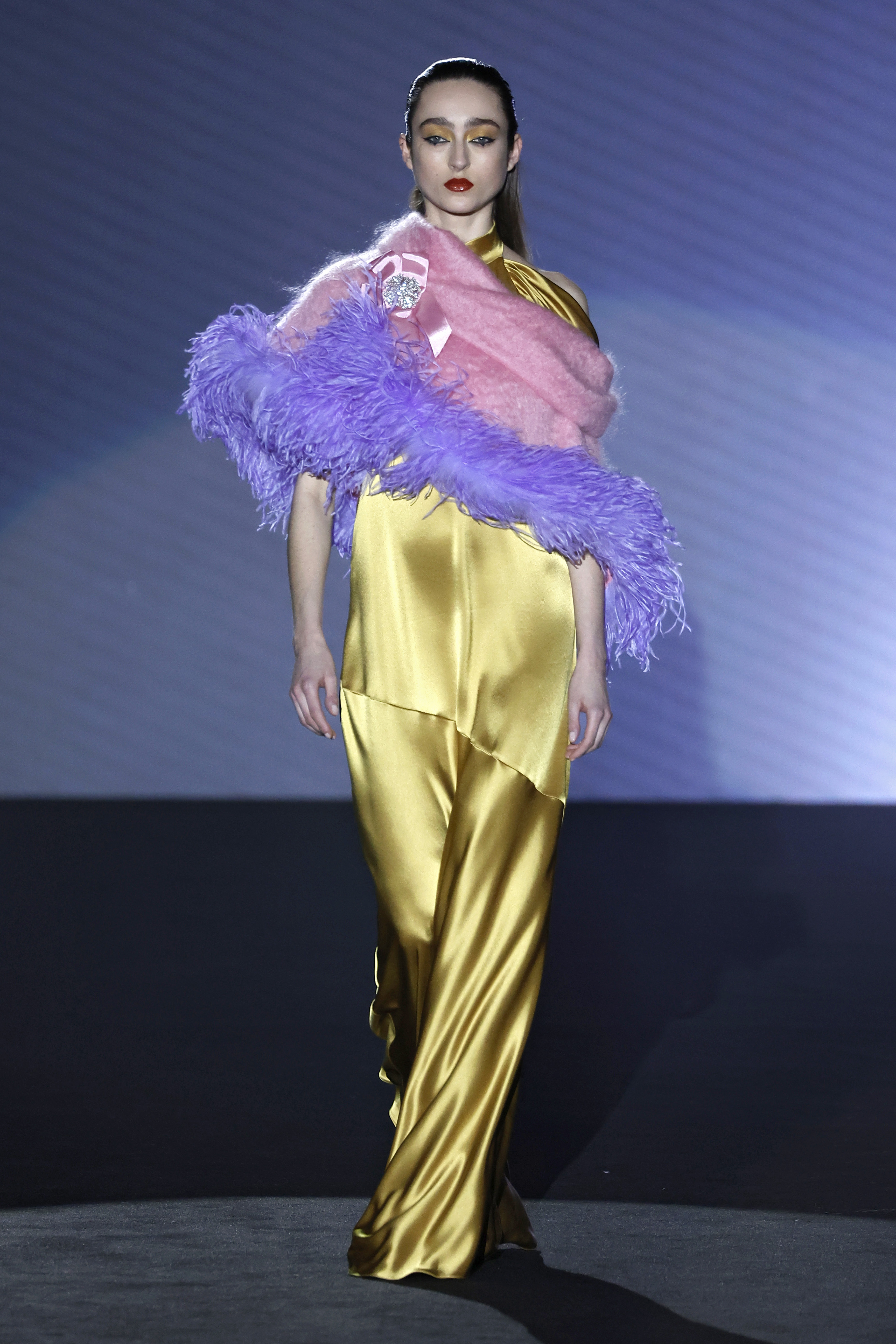 81º Edición MBFWmadrid