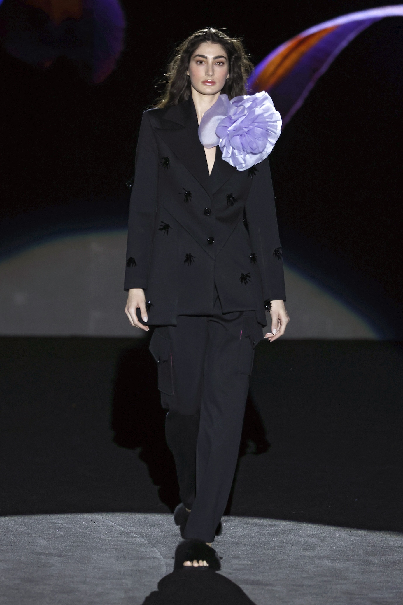 81º Edición MBFWmadrid