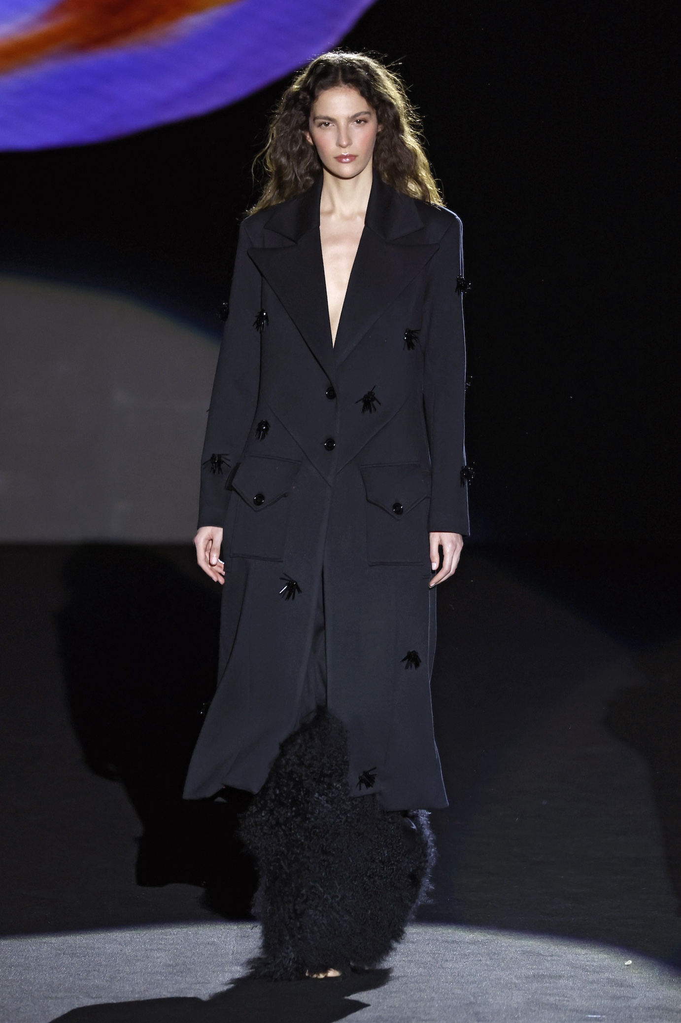 81º Edición MBFWmadrid