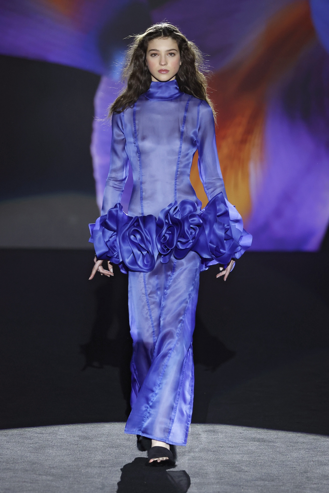 81º Edición MBFWmadrid