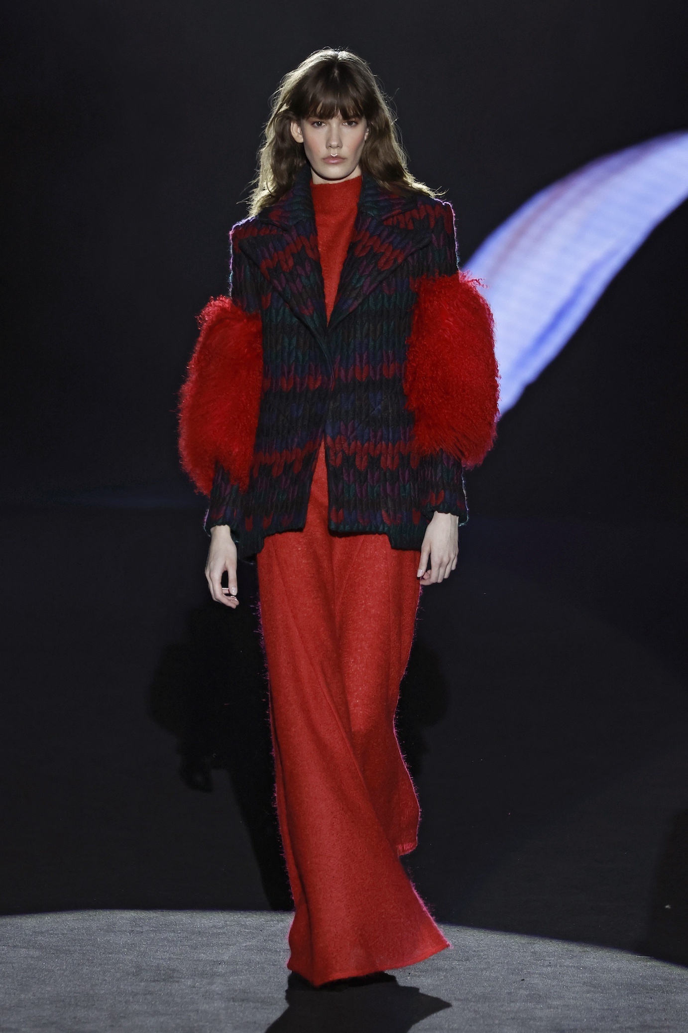 81º Edición MBFWmadrid