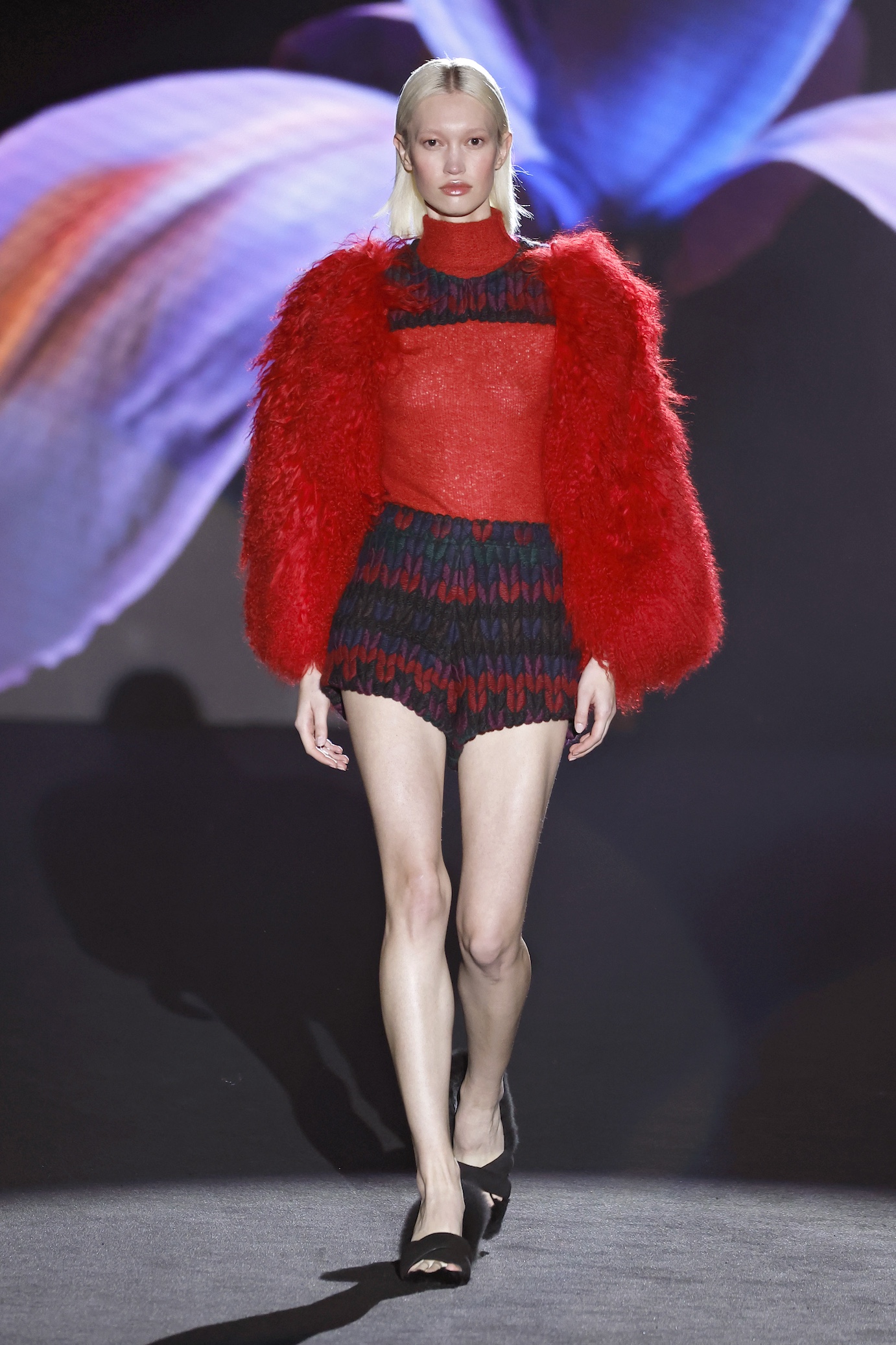 81º Edición MBFWmadrid
