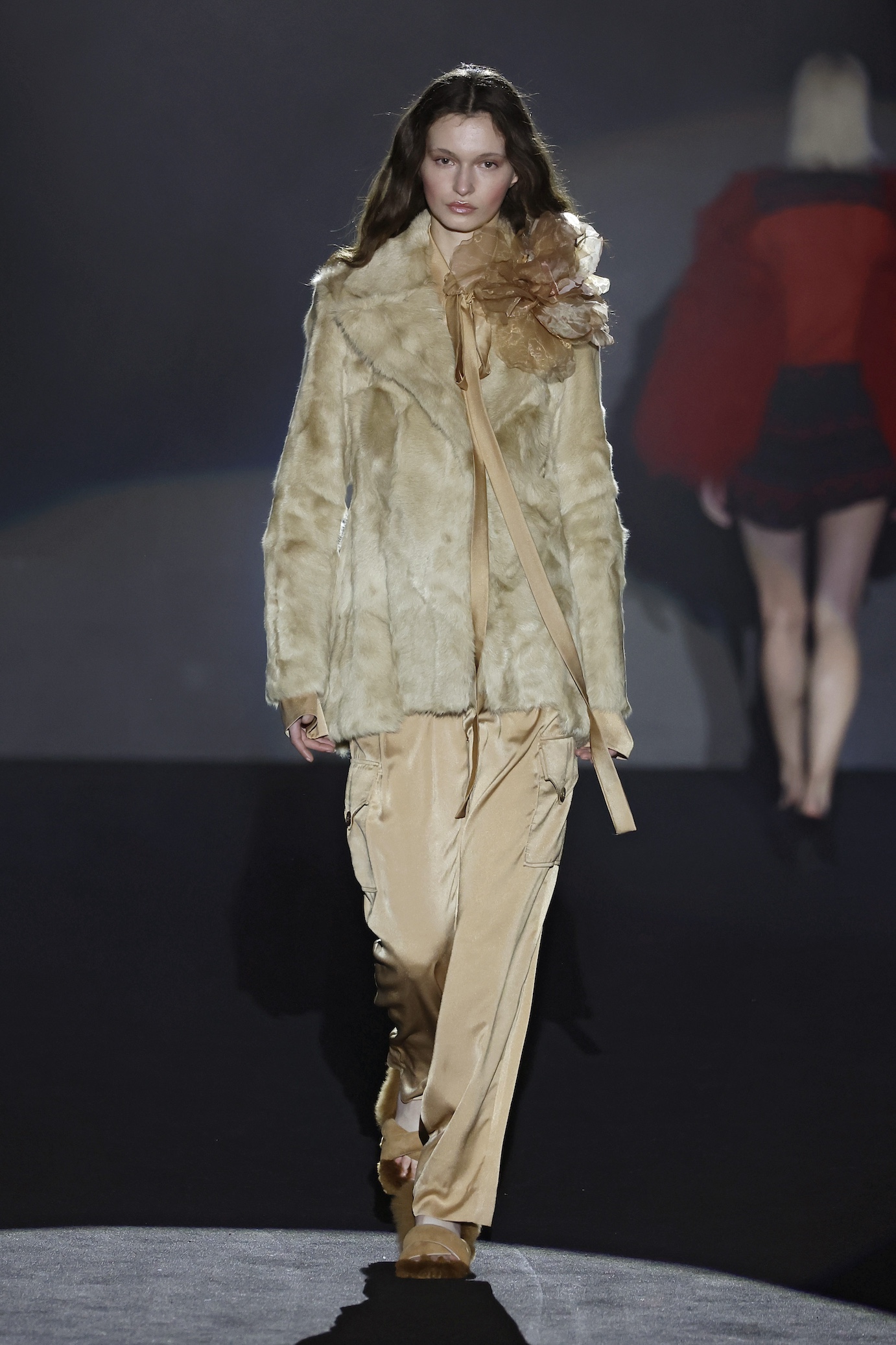 81º Edición MBFWmadrid