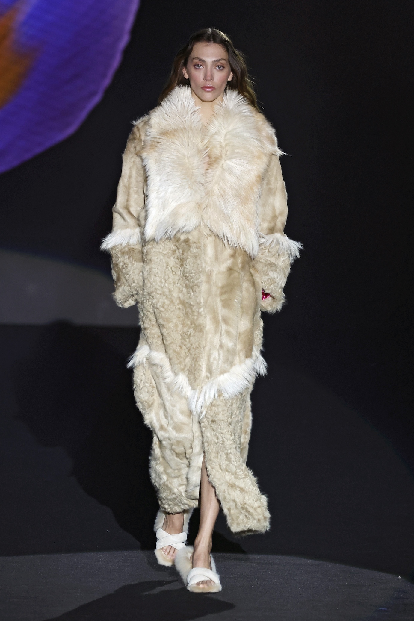 81º Edición MBFWmadrid