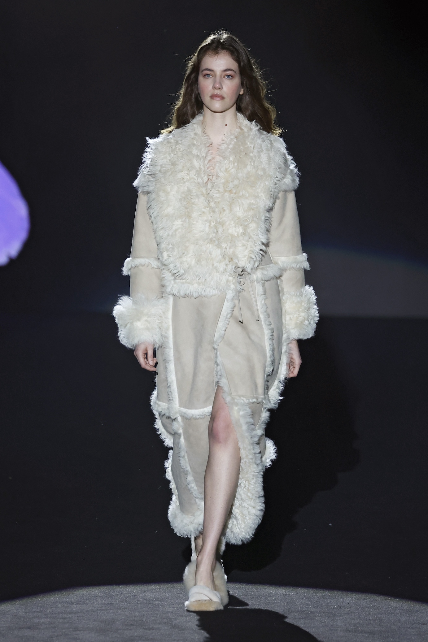 81º Edición MBFWmadrid
