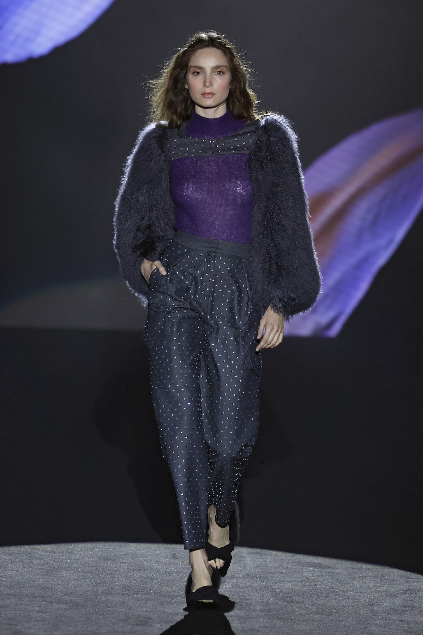 81º Edición MBFWmadrid