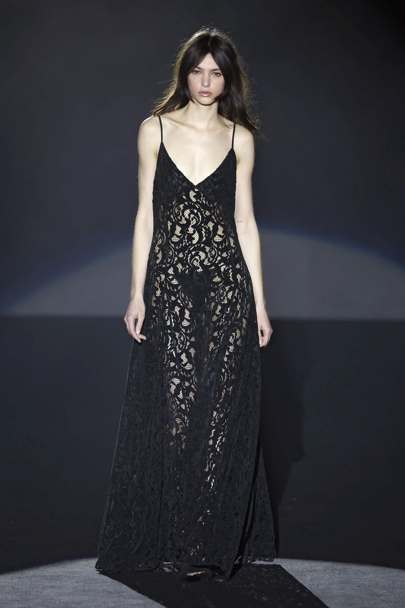 81º Edición MBFWmadrid