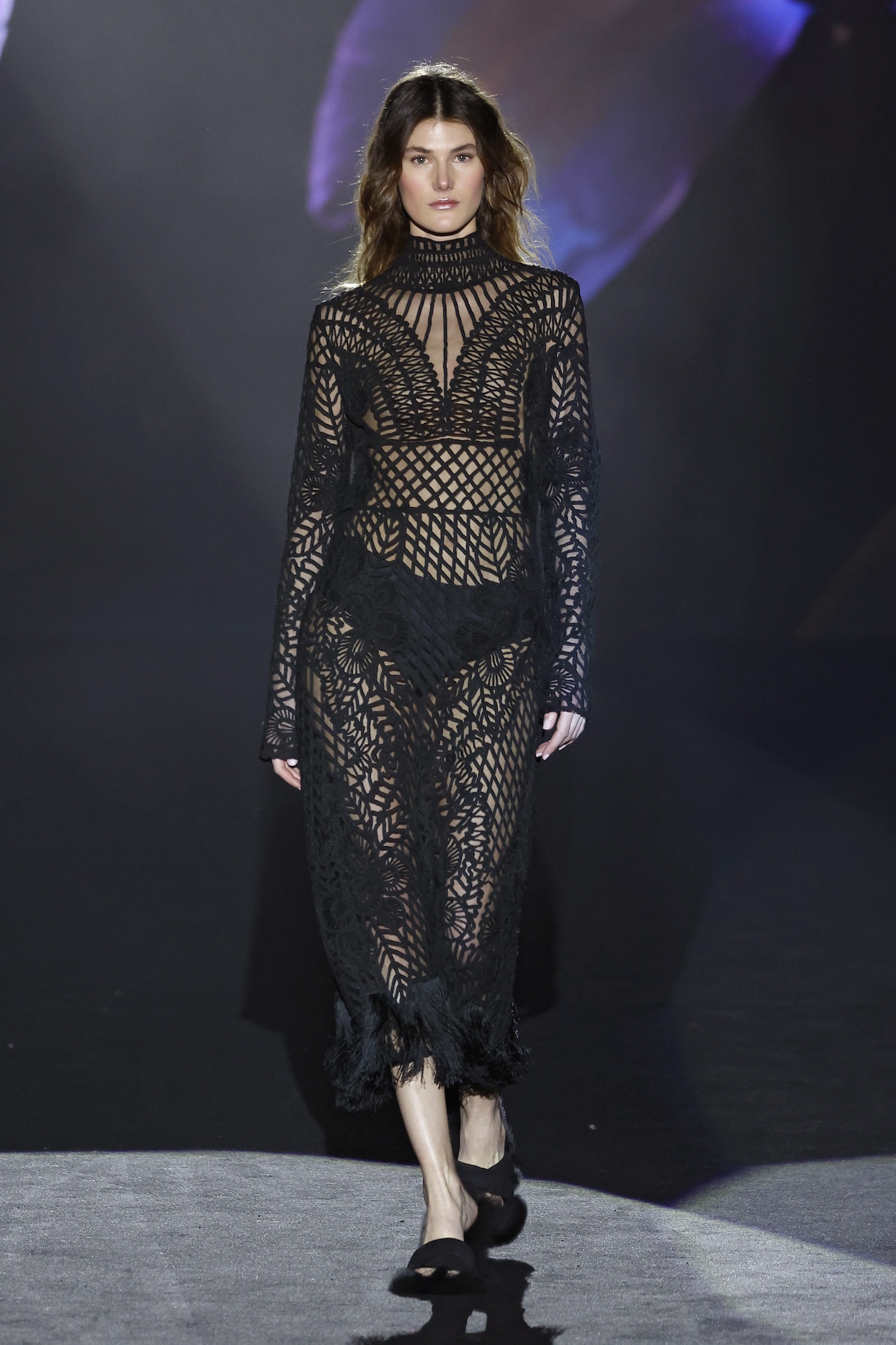 81º Edición MBFWmadrid