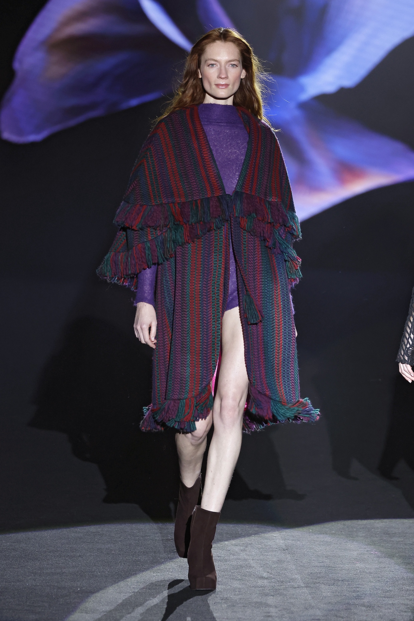 81º Edición MBFWmadrid