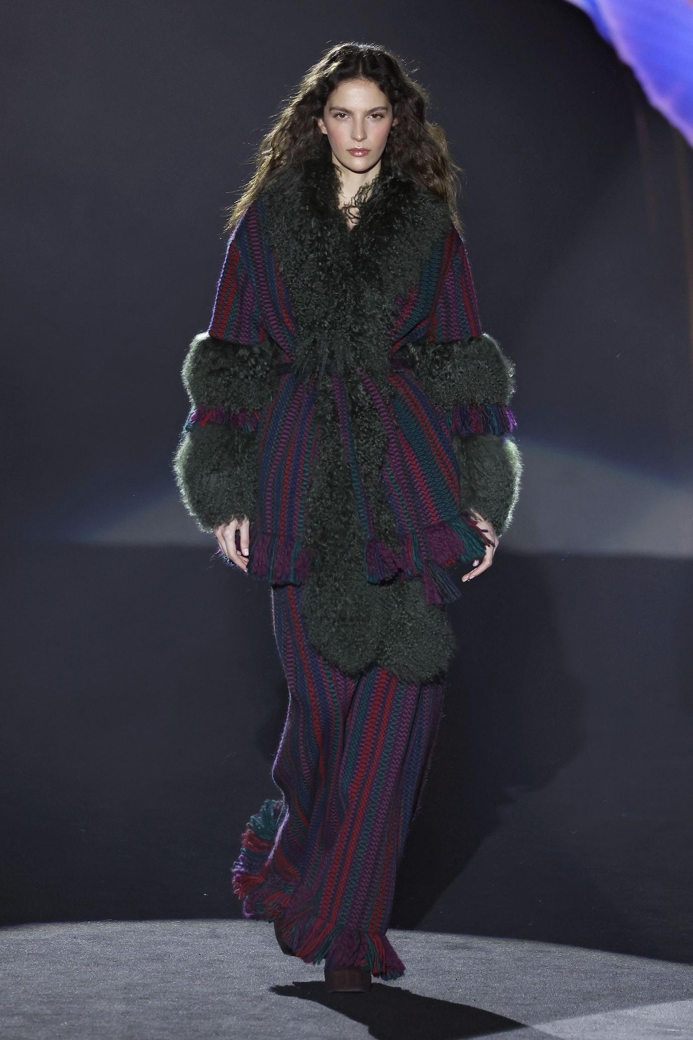 81º Edición MBFWmadrid