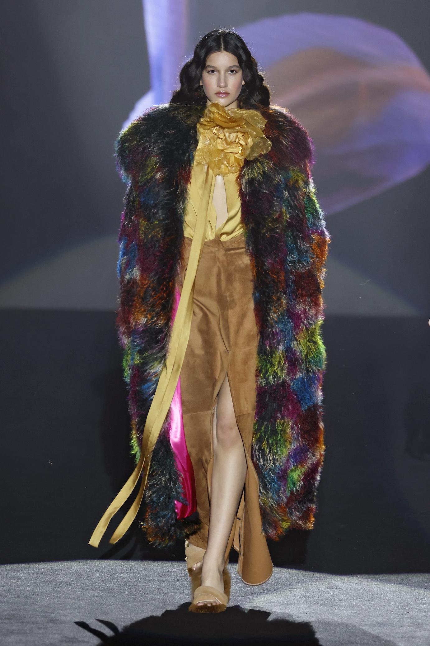 81º Edición MBFWmadrid