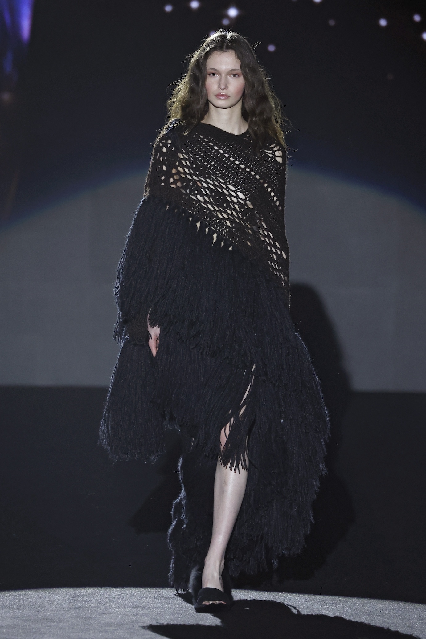 81º Edición MBFWmadrid
