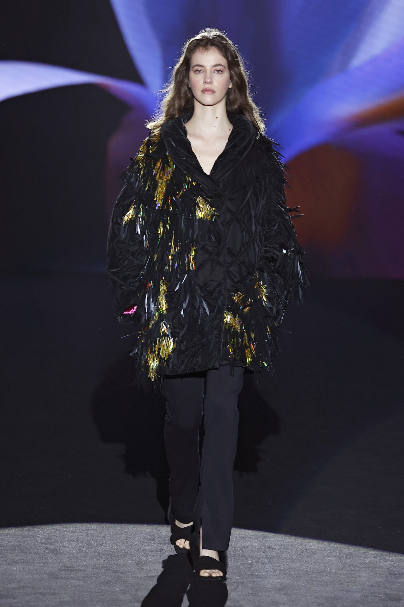 81º Edición MBFWmadrid