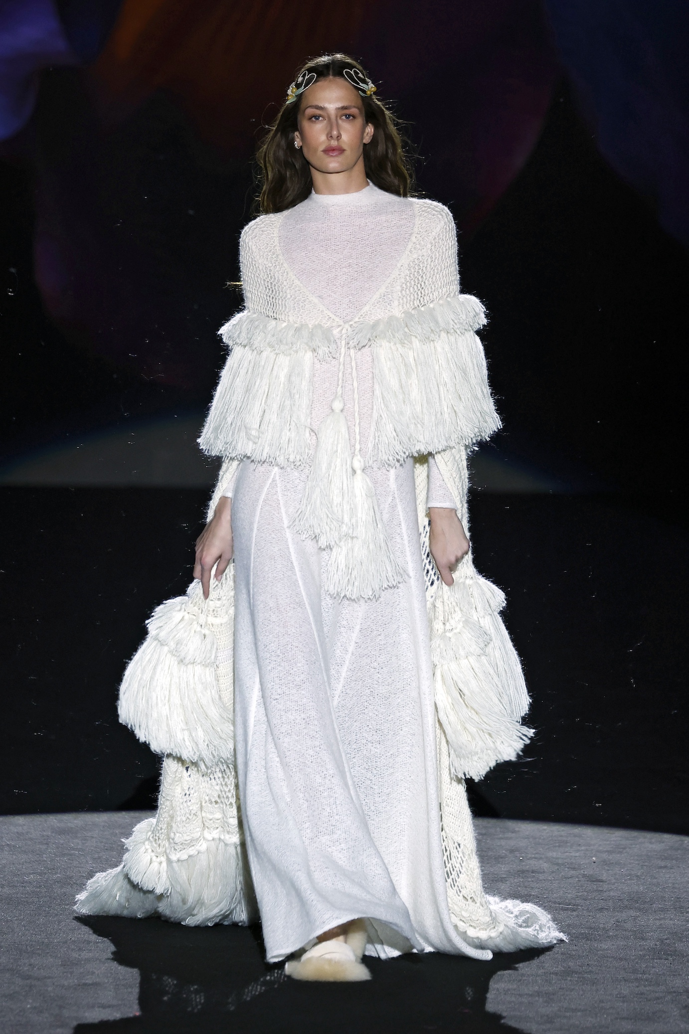 81º Edición MBFWmadrid