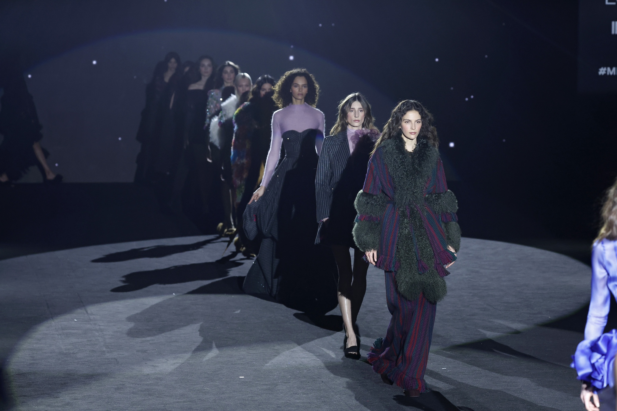 81º Edición MBFWmadrid