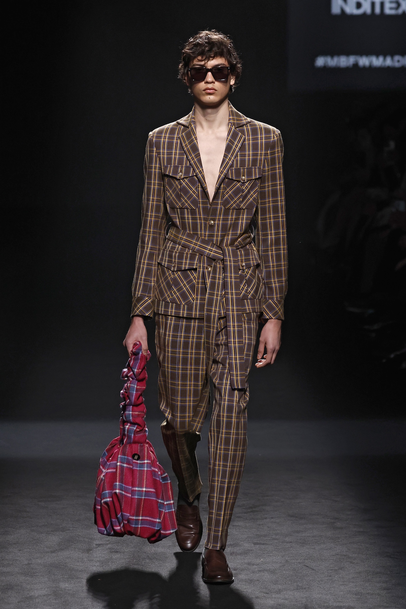 Paloma Suárez Colección FW25/26