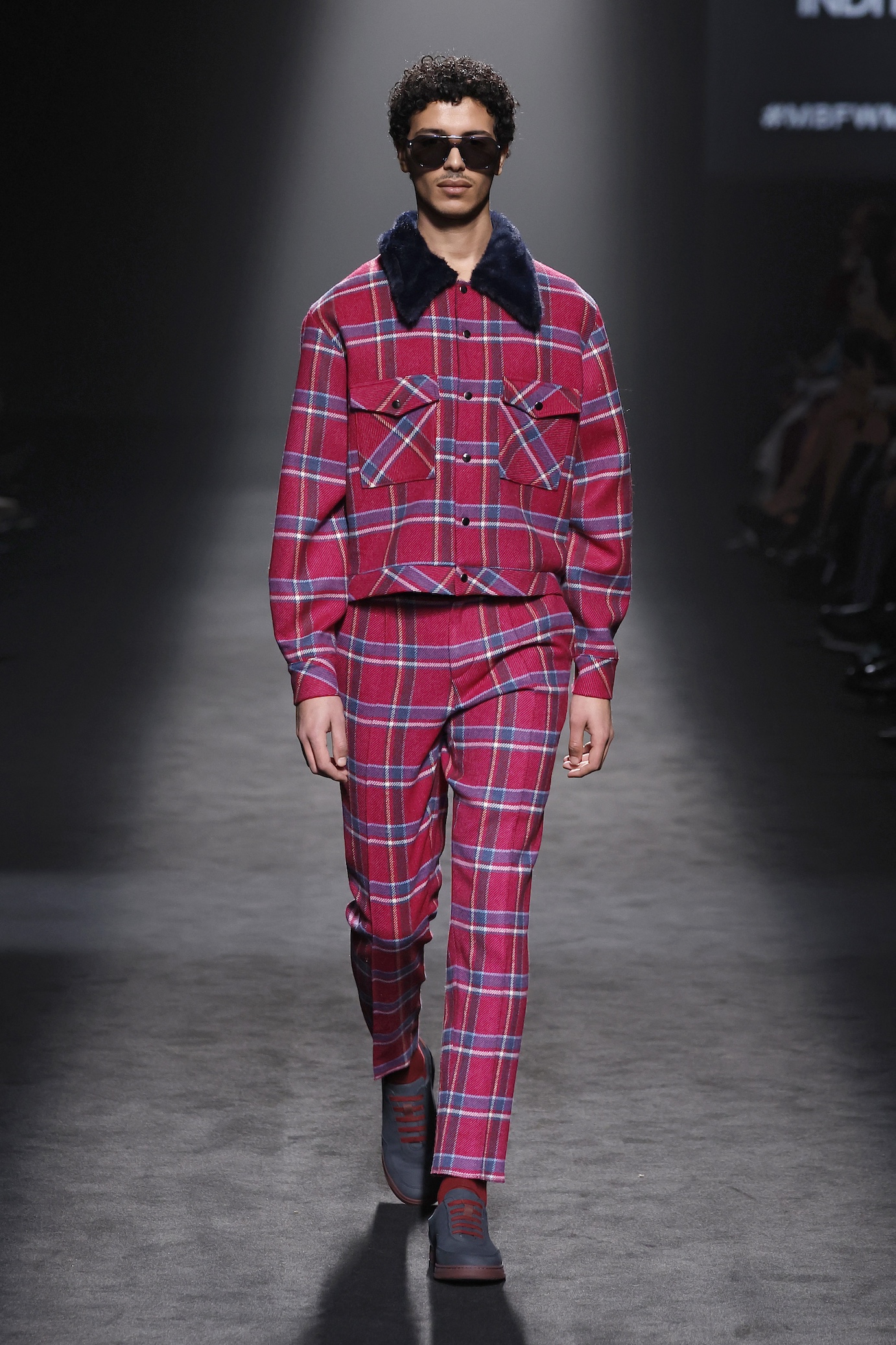 81º Edición MBFWmadrid