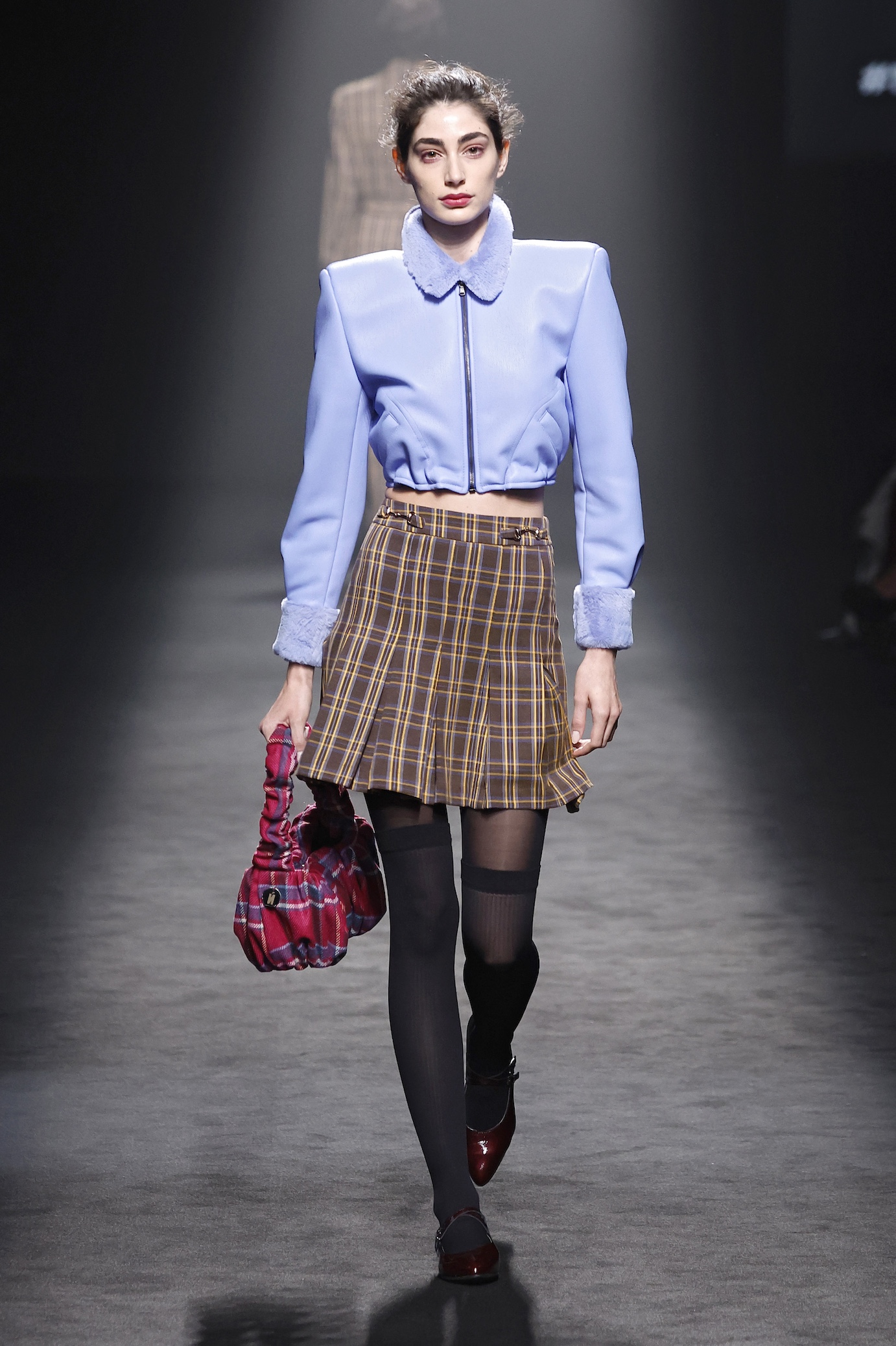 81º Edición MBFWmadrid