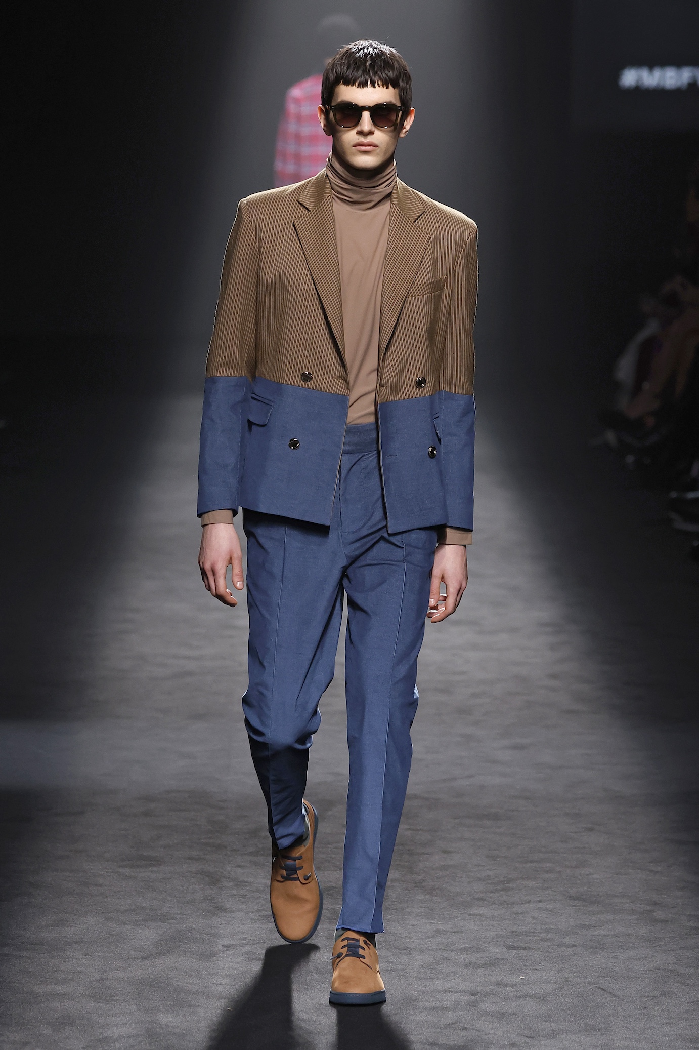81º Edición MBFWmadrid