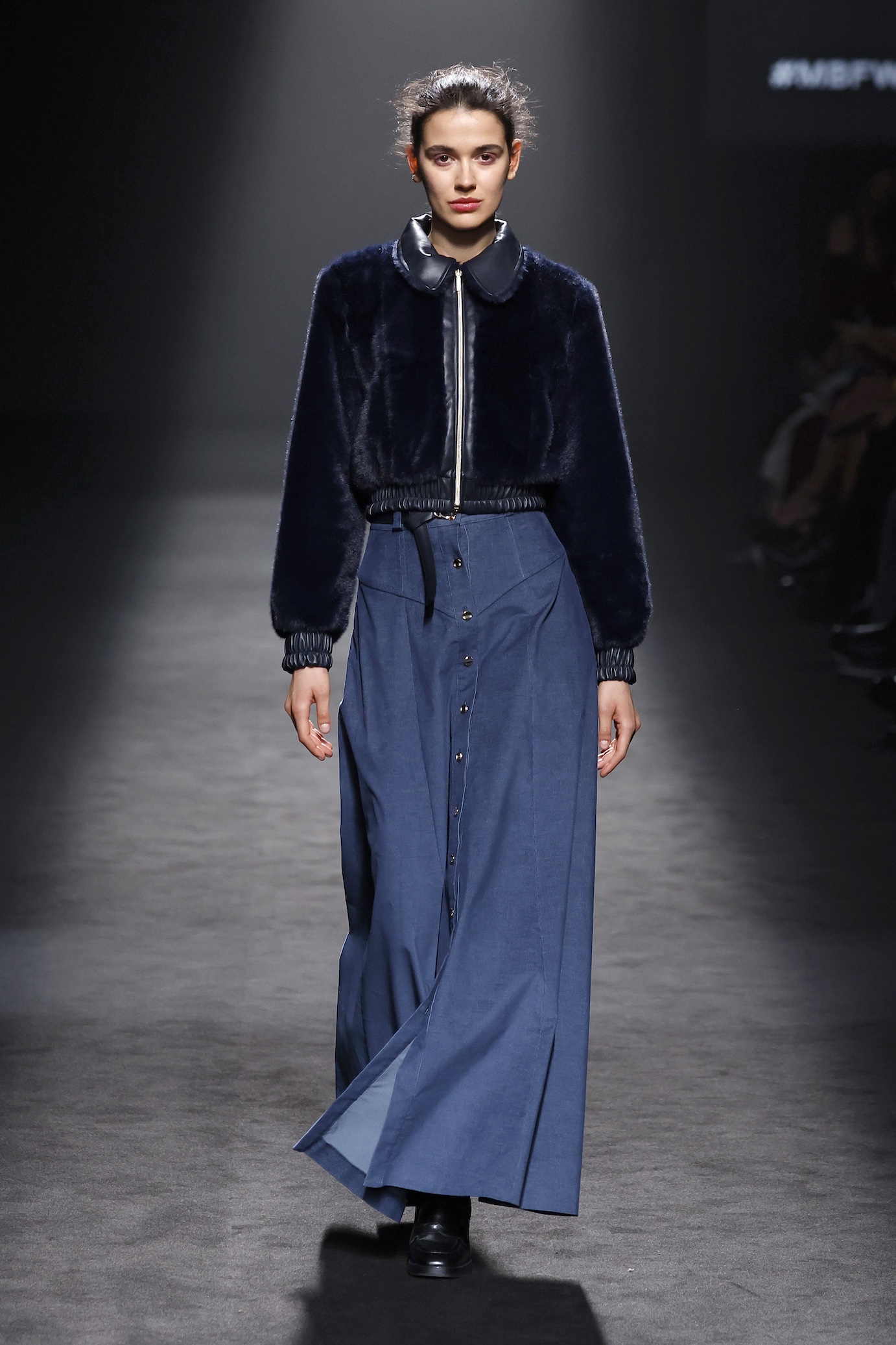 81º Edición MBFWmadrid