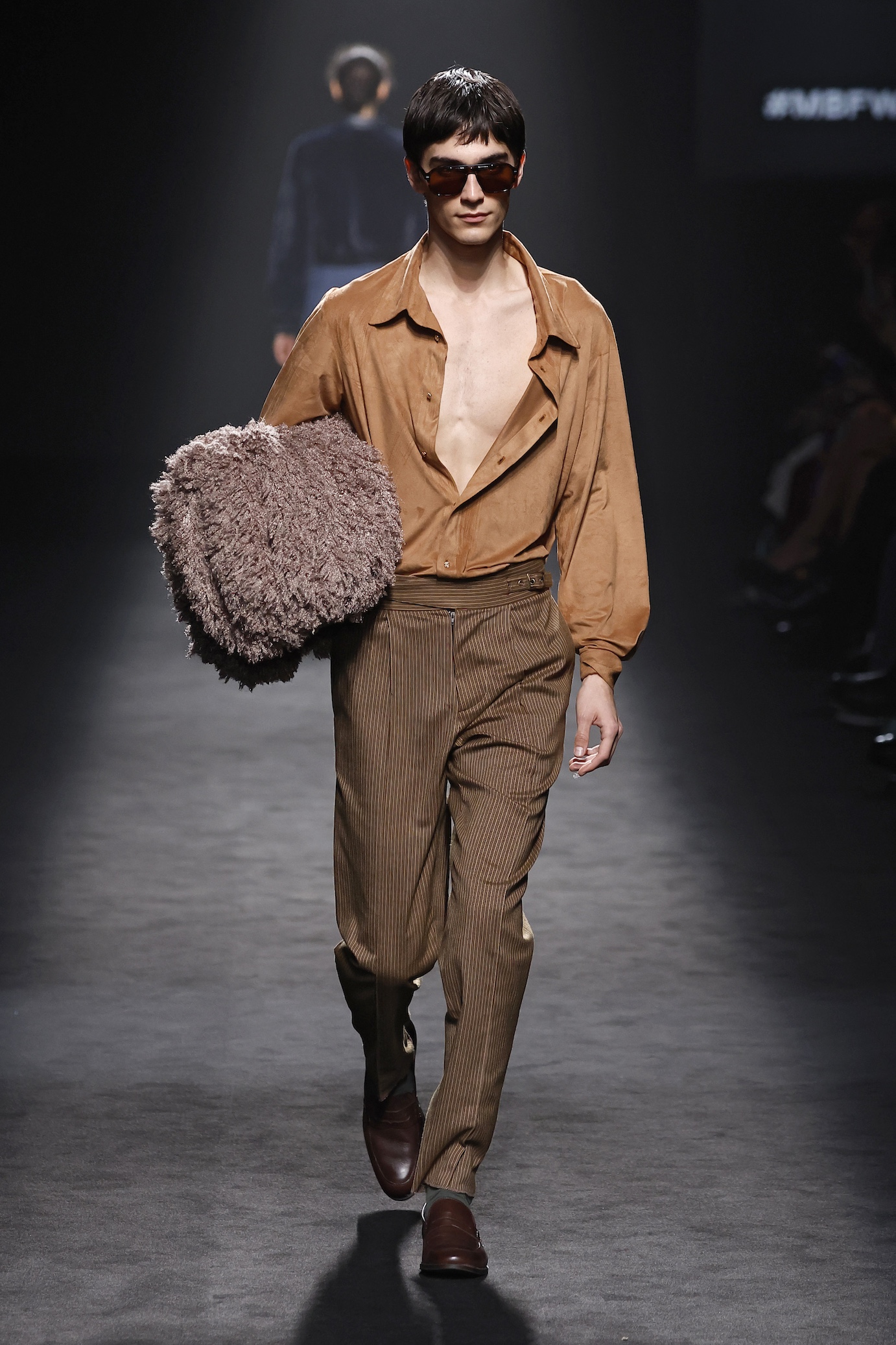 81º Edición MBFWmadrid