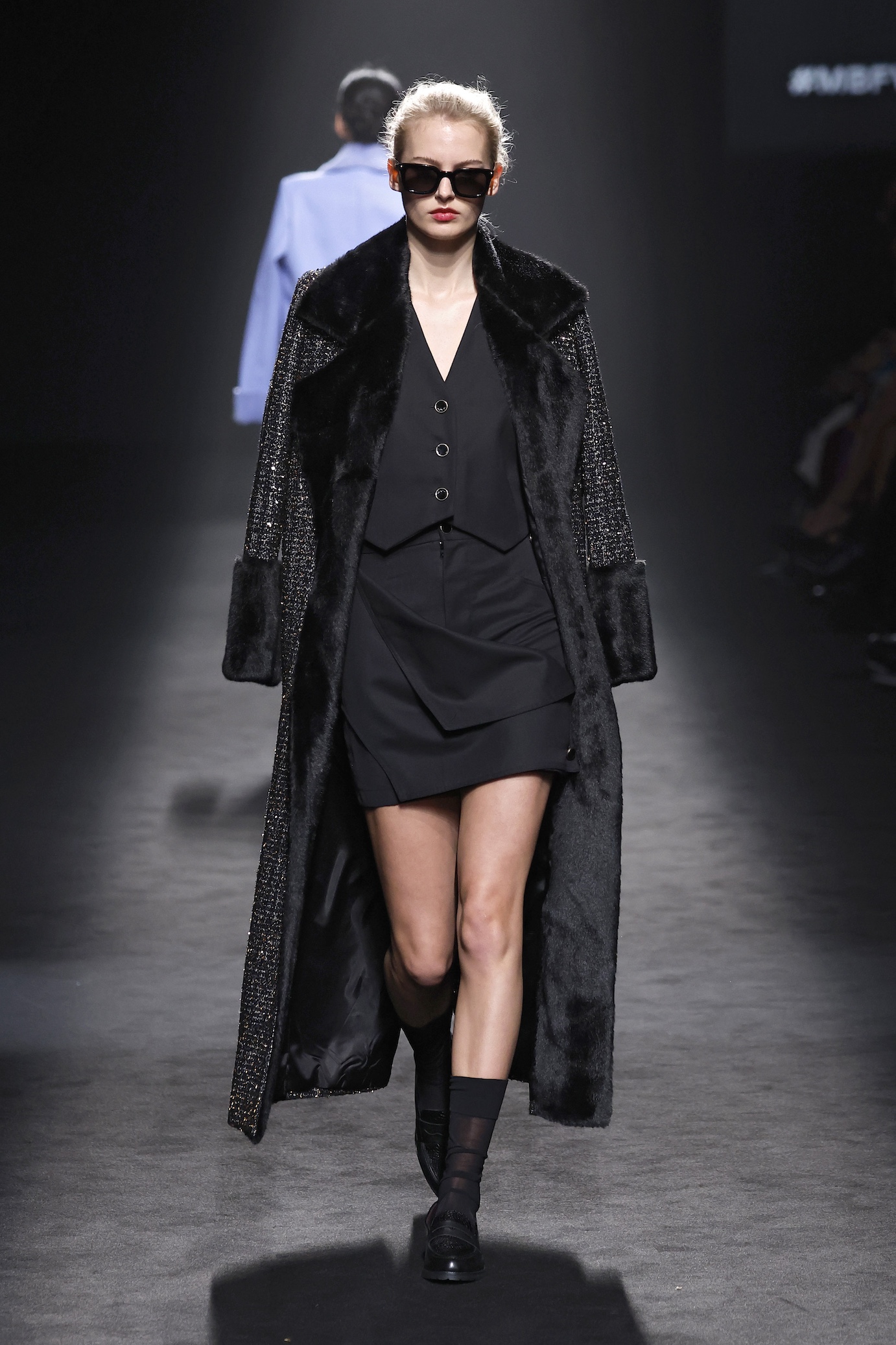 81º Edición MBFWmadrid