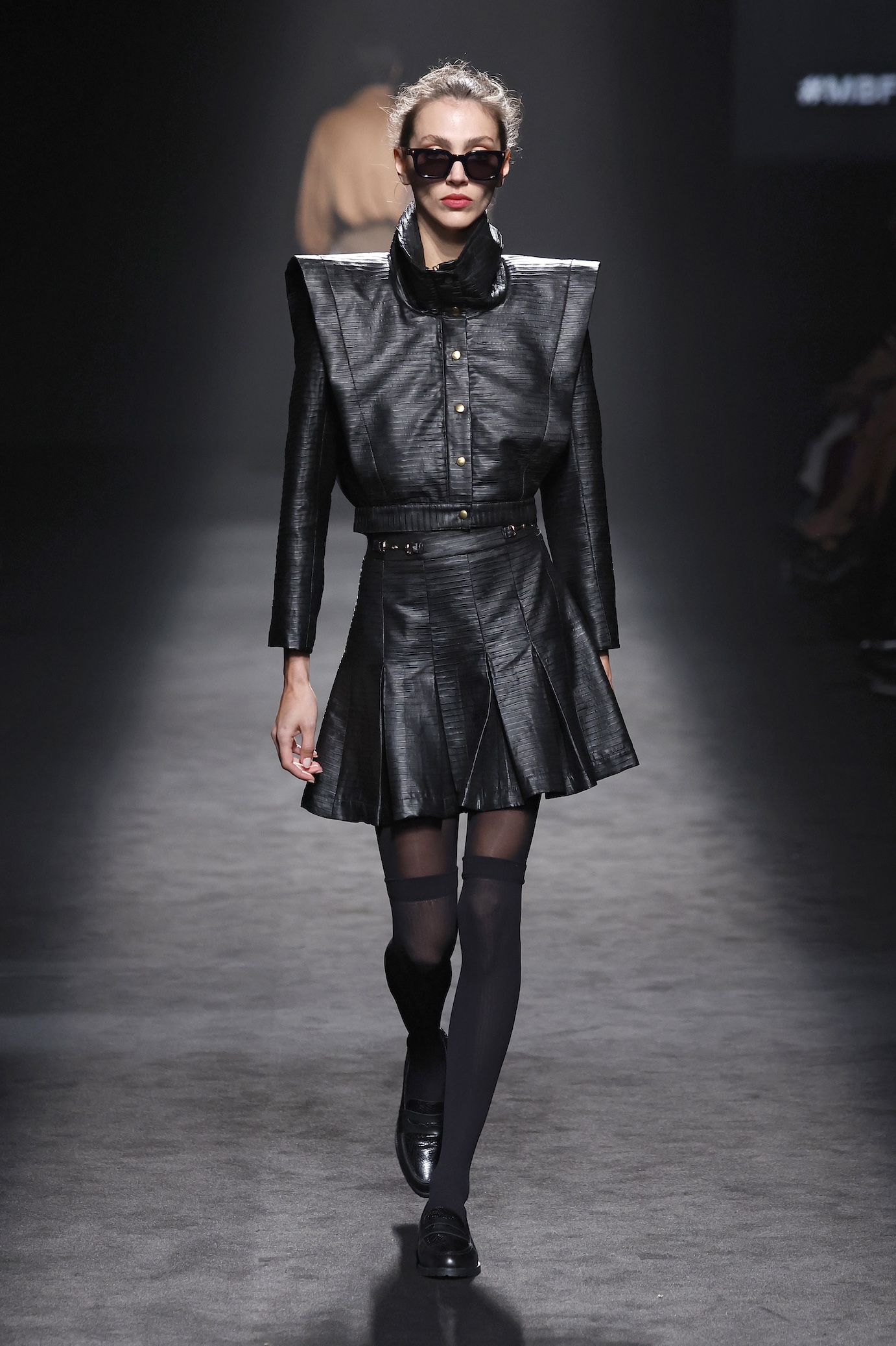 81º Edición MBFWmadrid