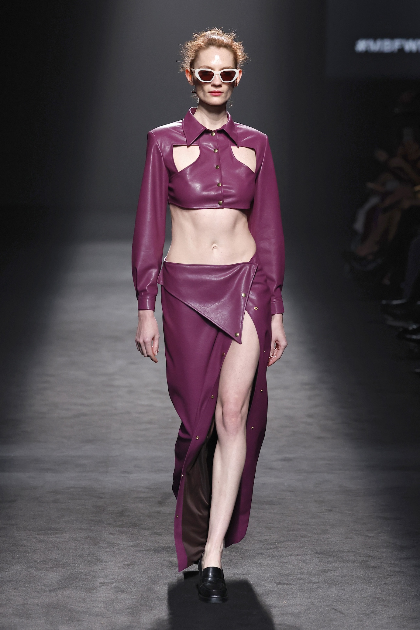 81º Edición MBFWmadrid