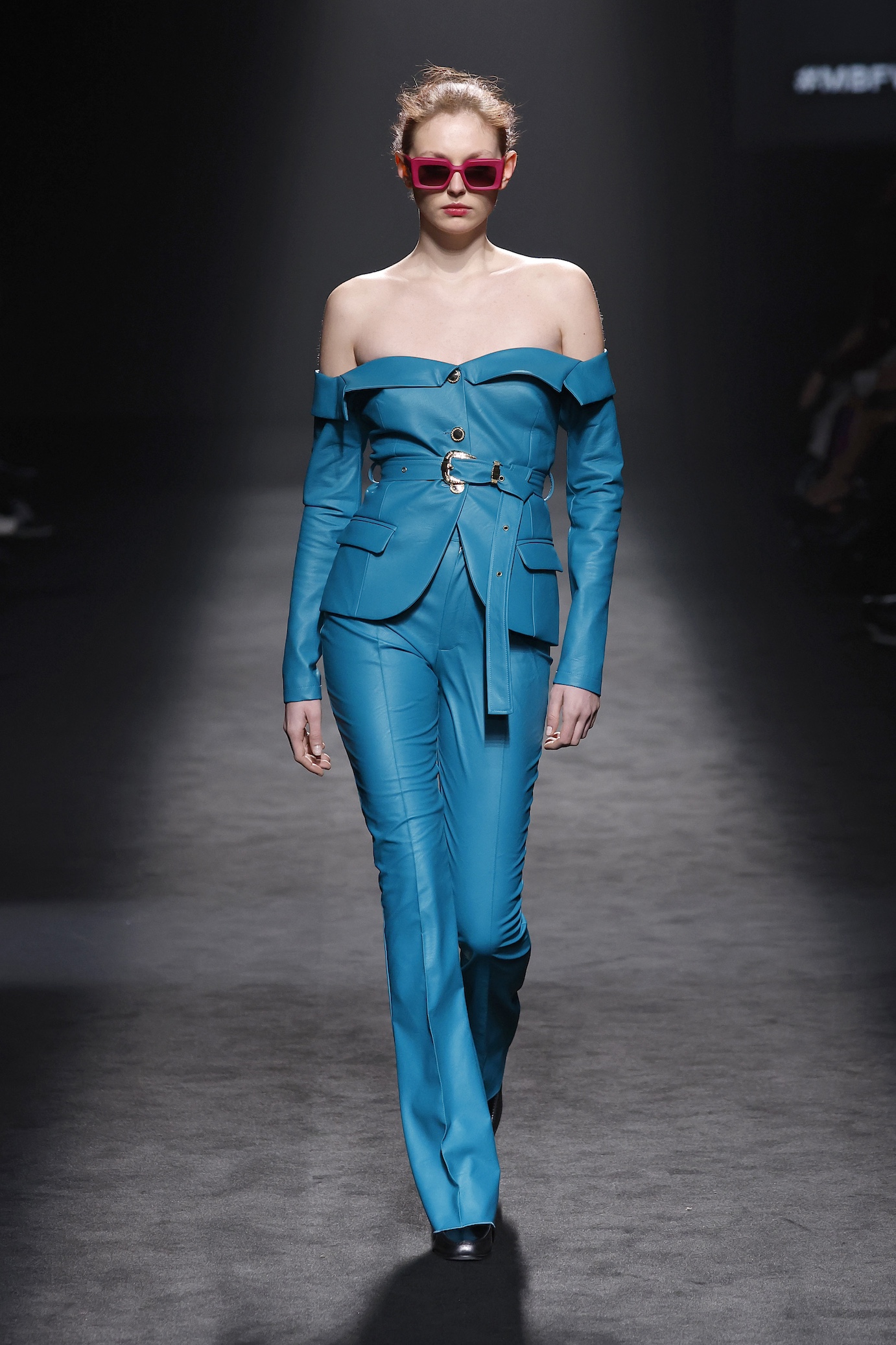 81º Edición MBFWmadrid