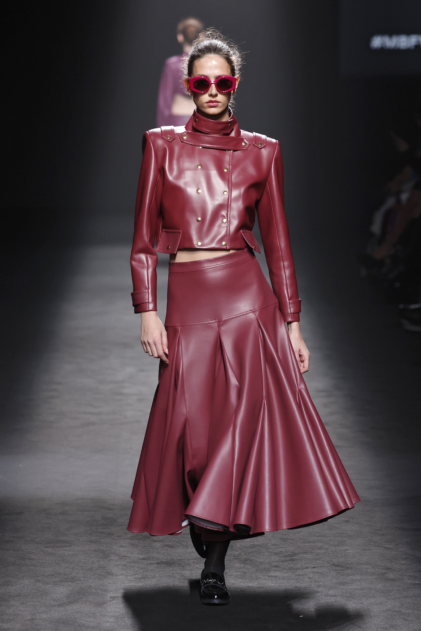 81º Edición MBFWmadrid