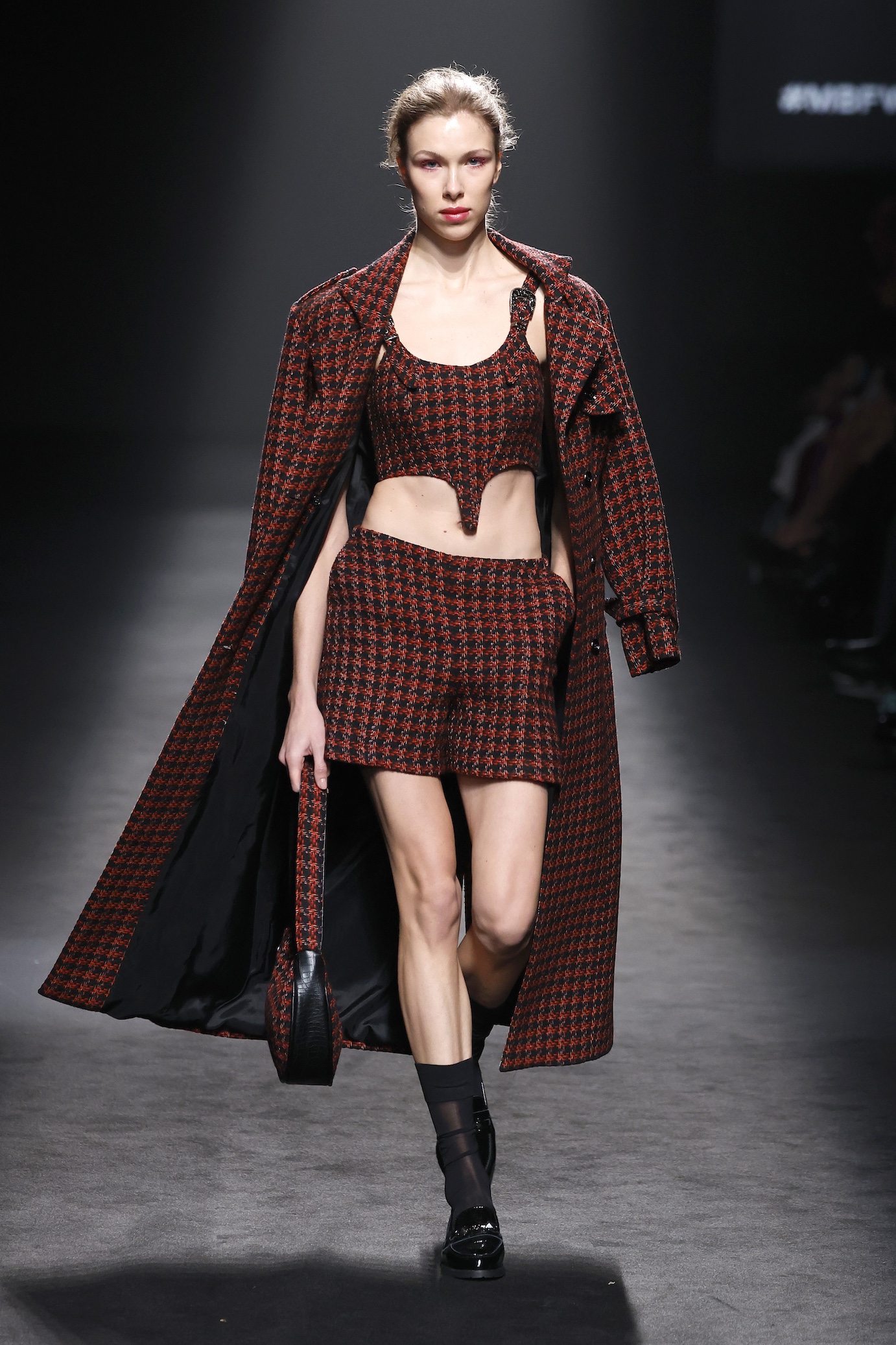 81º Edición MBFWmadrid