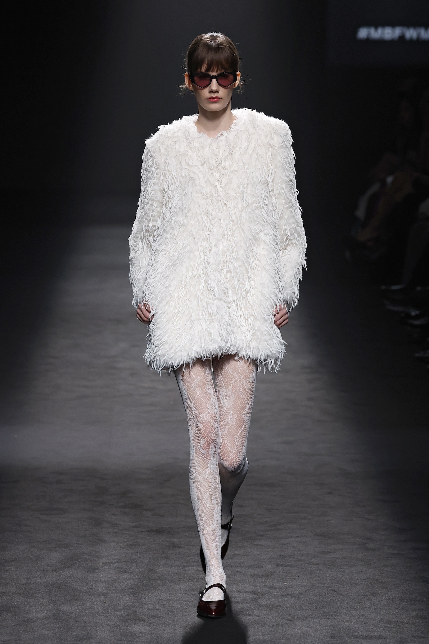 81º Edición MBFWmadrid