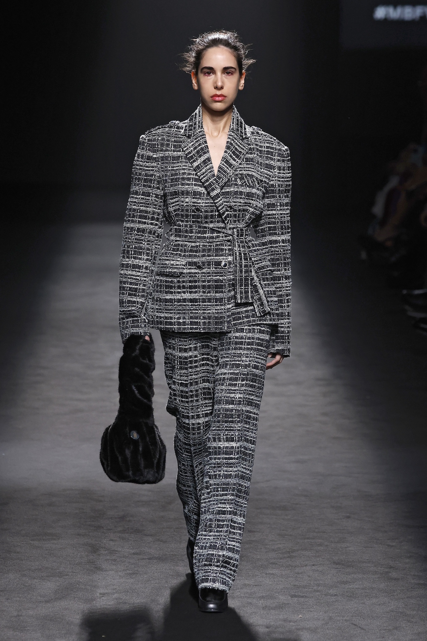 81º Edición MBFWmadrid
