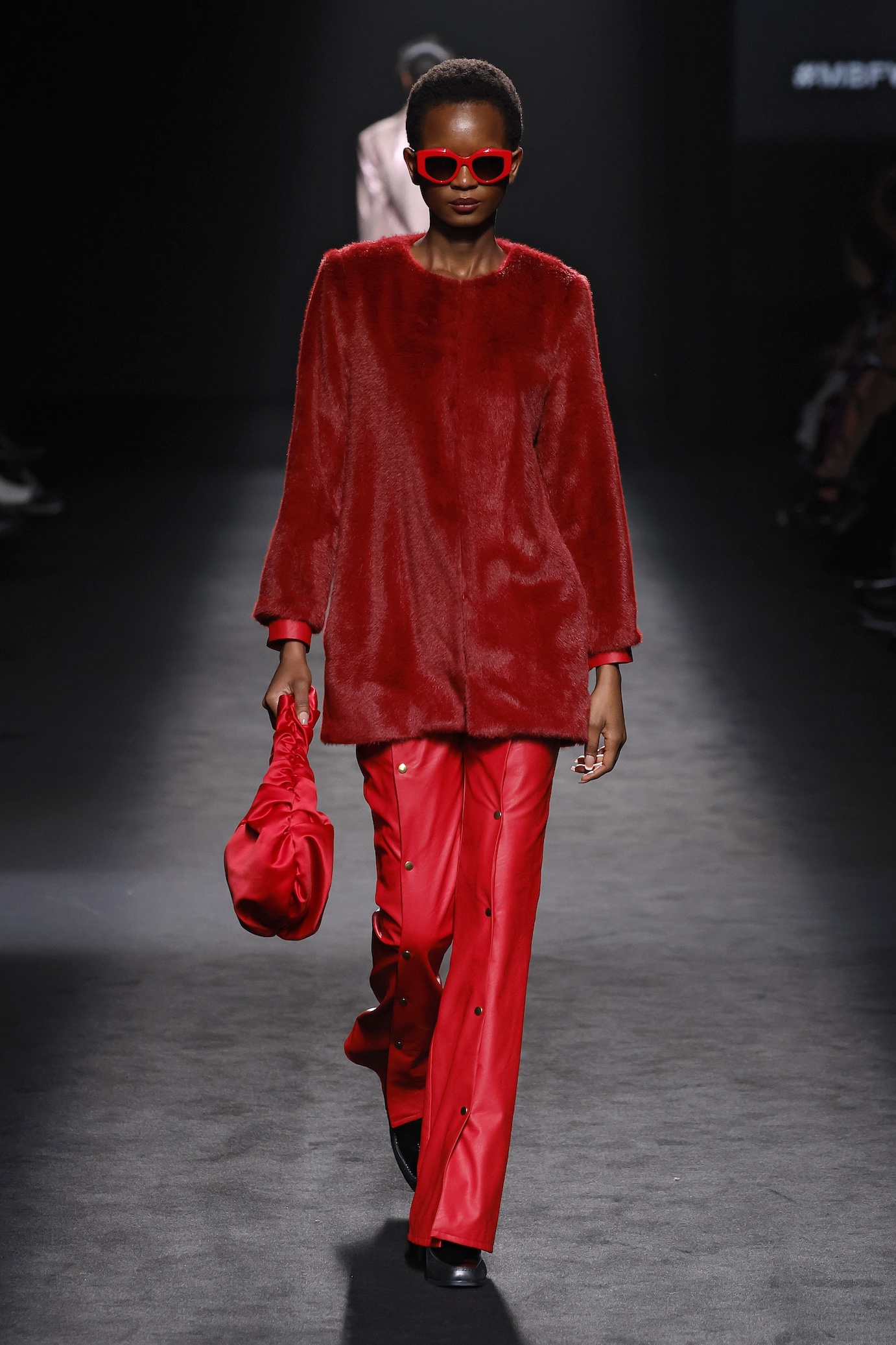 81º Edición MBFWmadrid