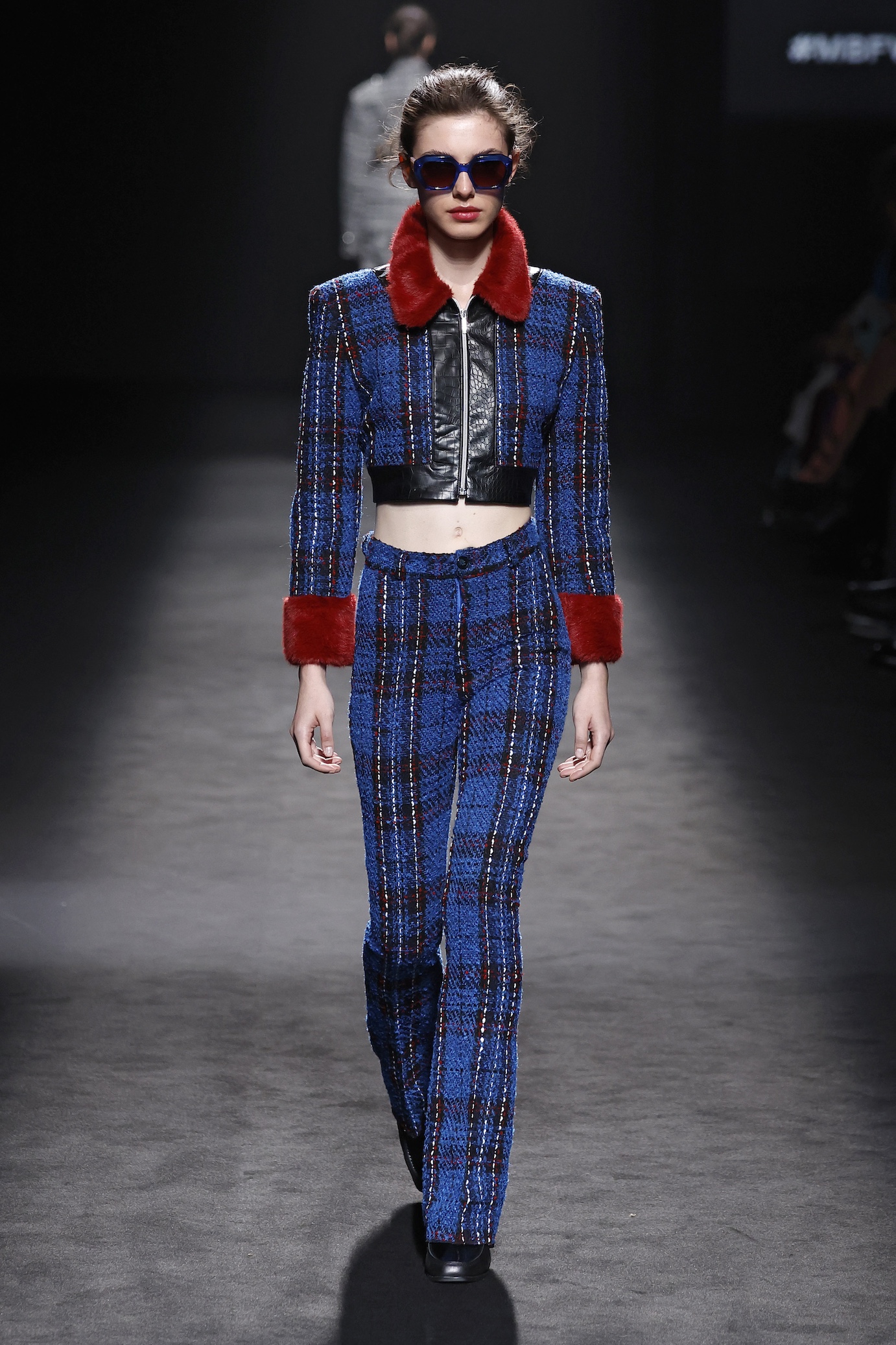81º Edición MBFWmadrid