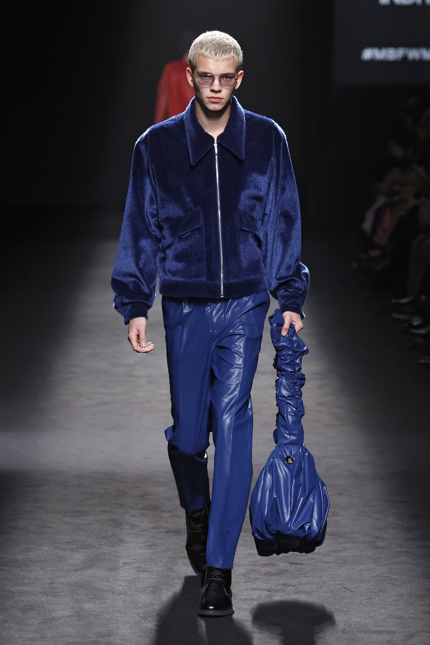 81º Edición MBFWmadrid