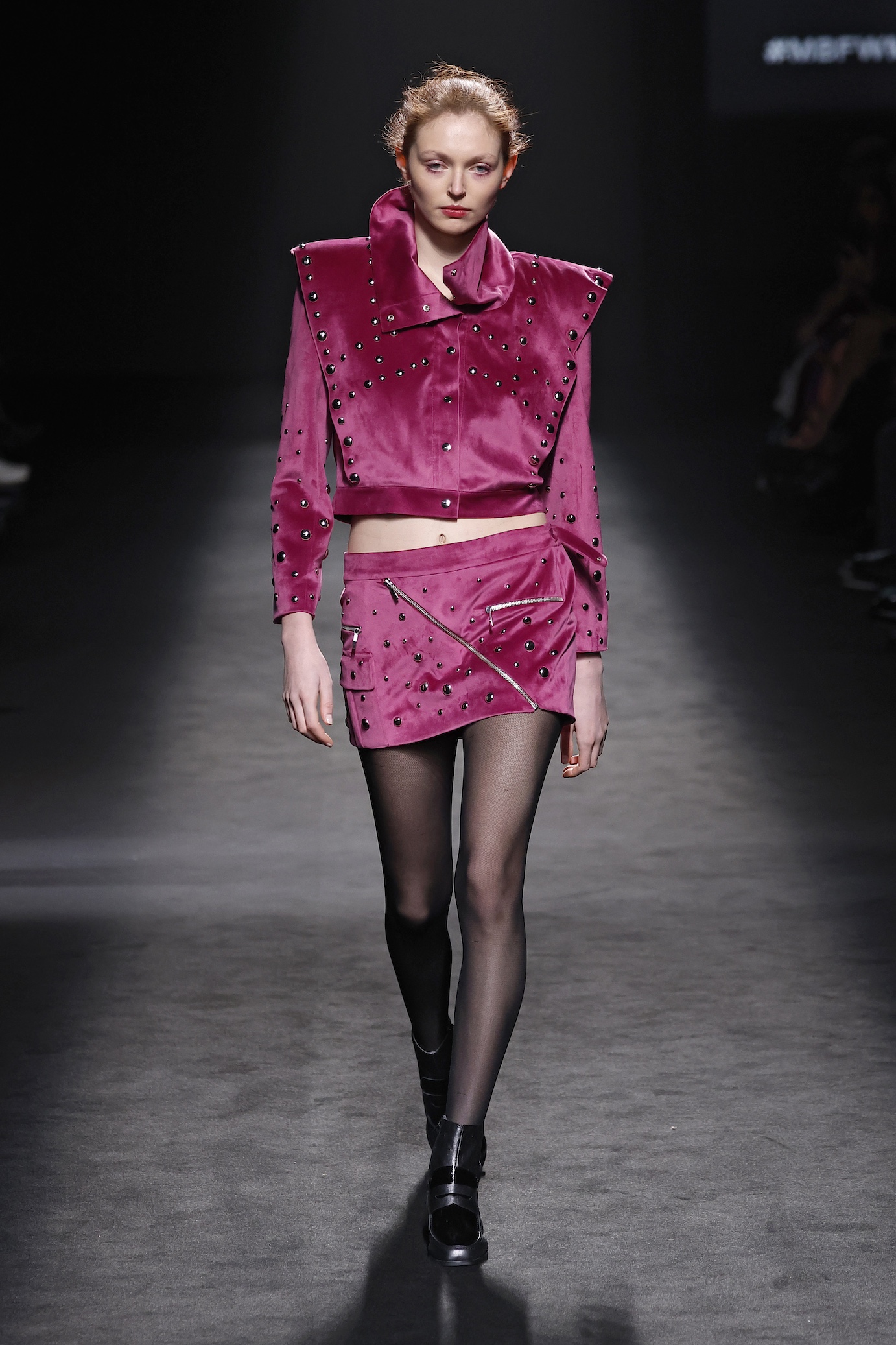 81º Edición MBFWmadrid