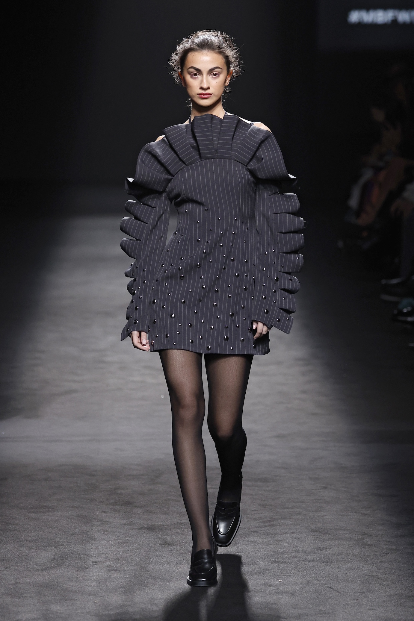 81º Edición MBFWmadrid